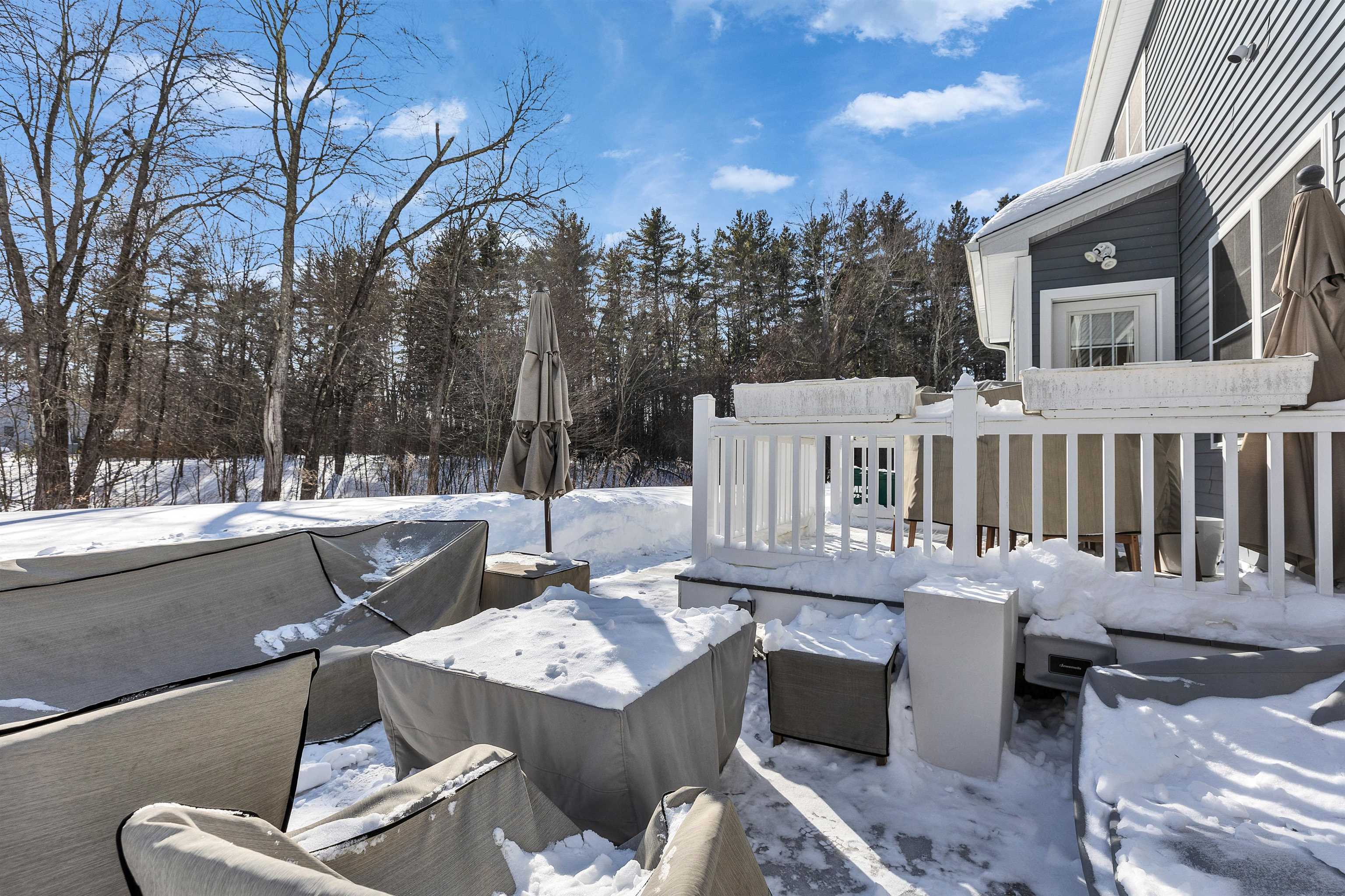 1C Pat's Way, Hollis, NH 03049