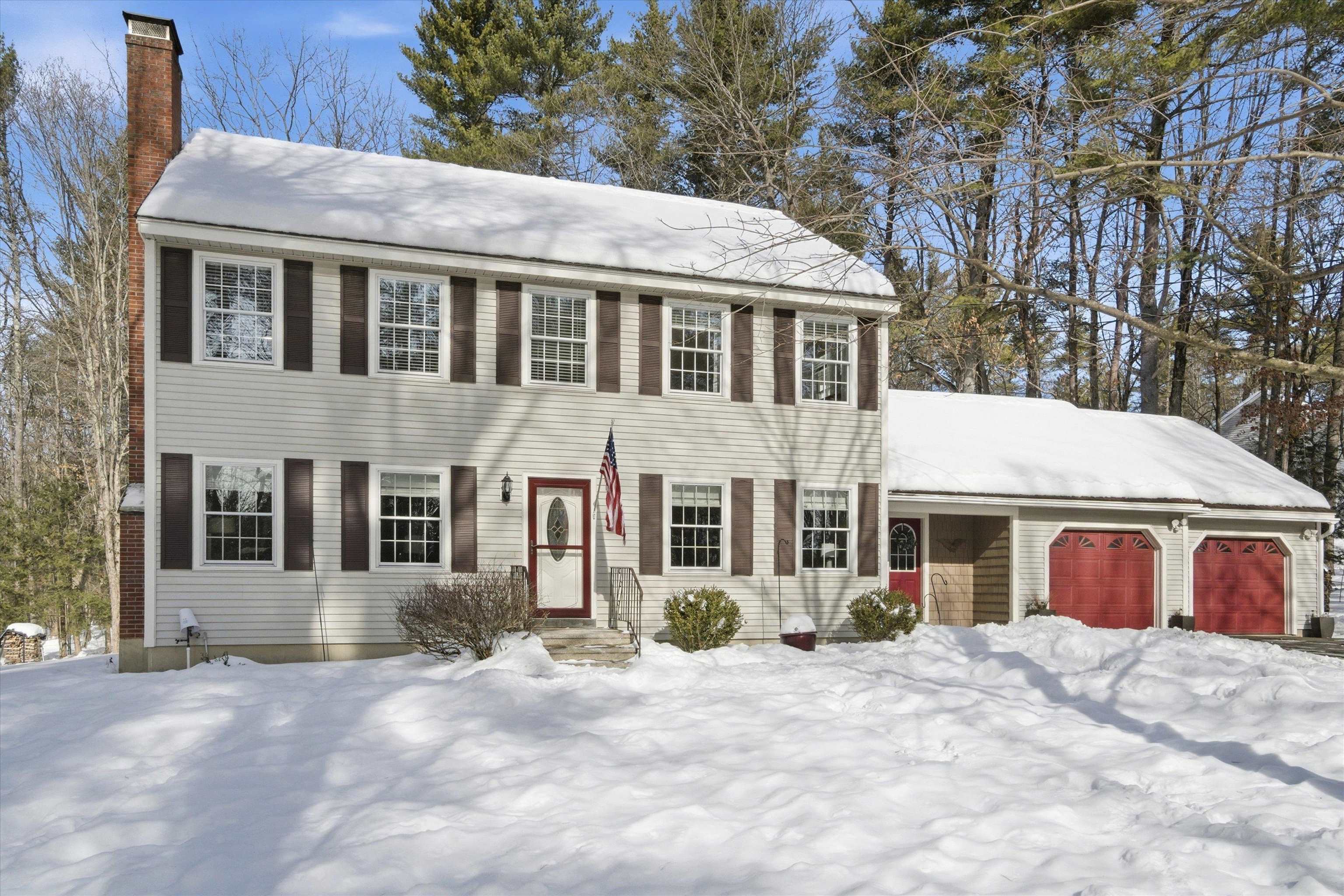 Photo of 260 Church Road Pembroke NH 03275