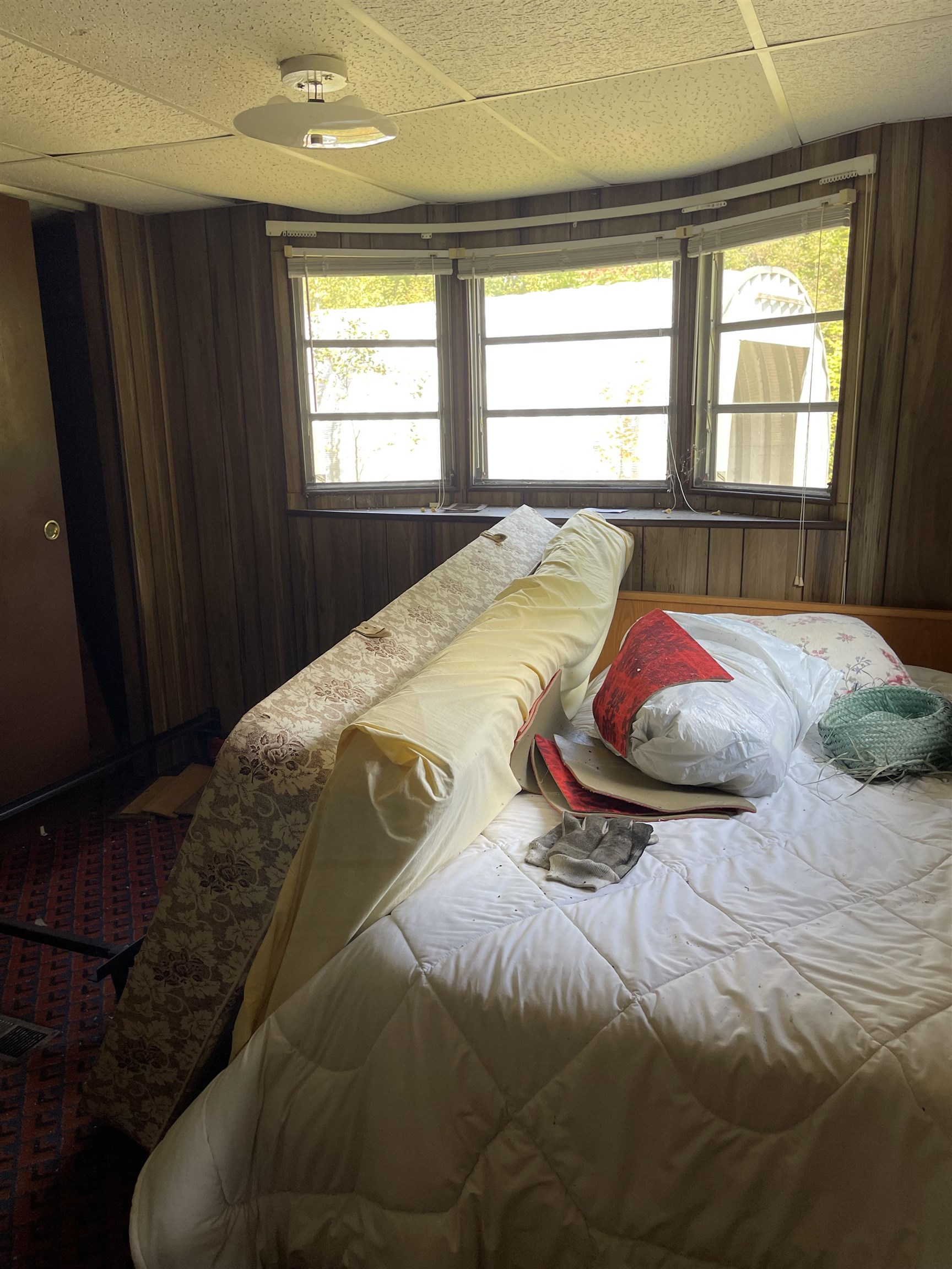 20 Brock Ln, Groton, NH 03241