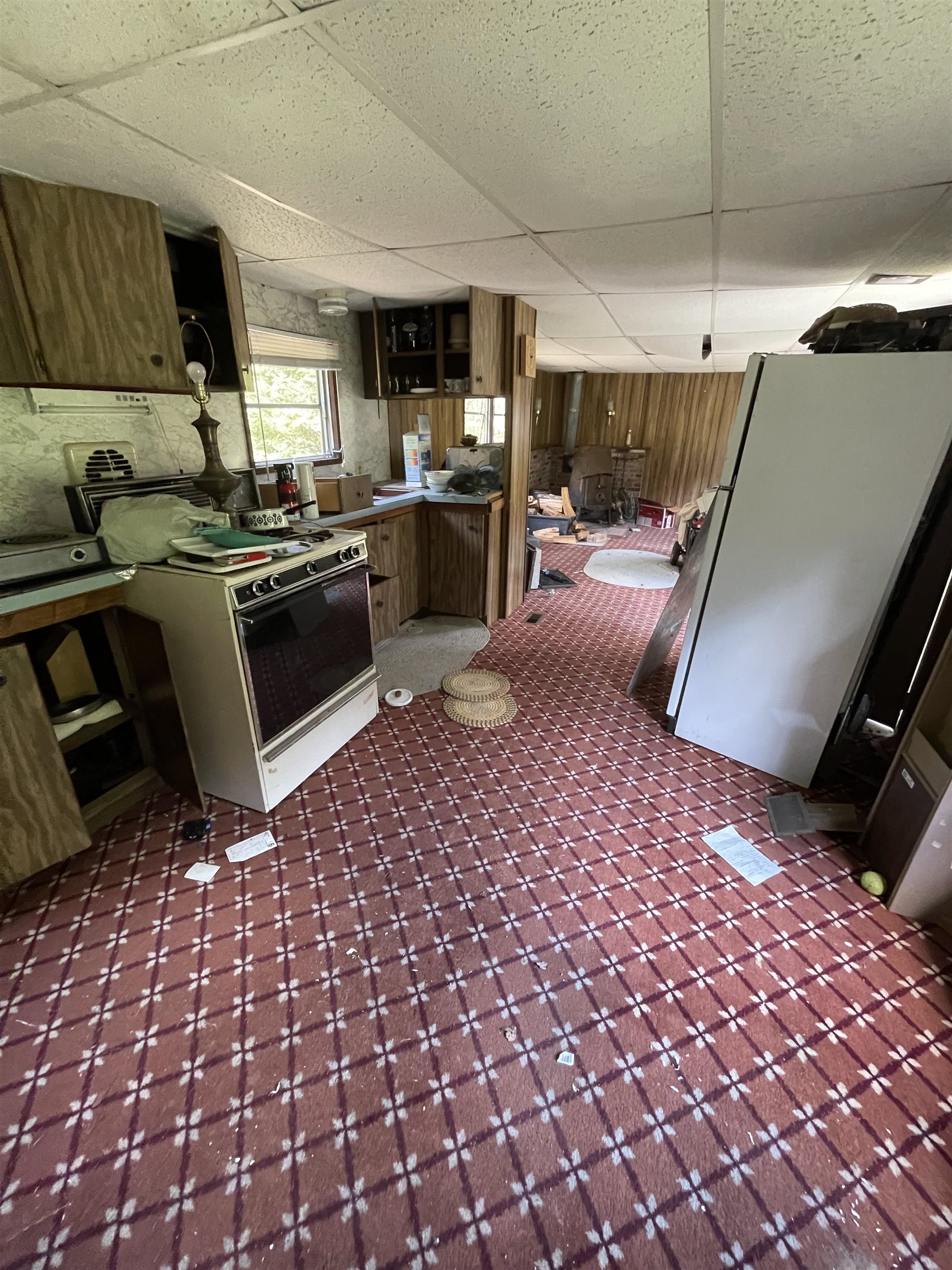 20 Brock Ln, Groton, NH 03241