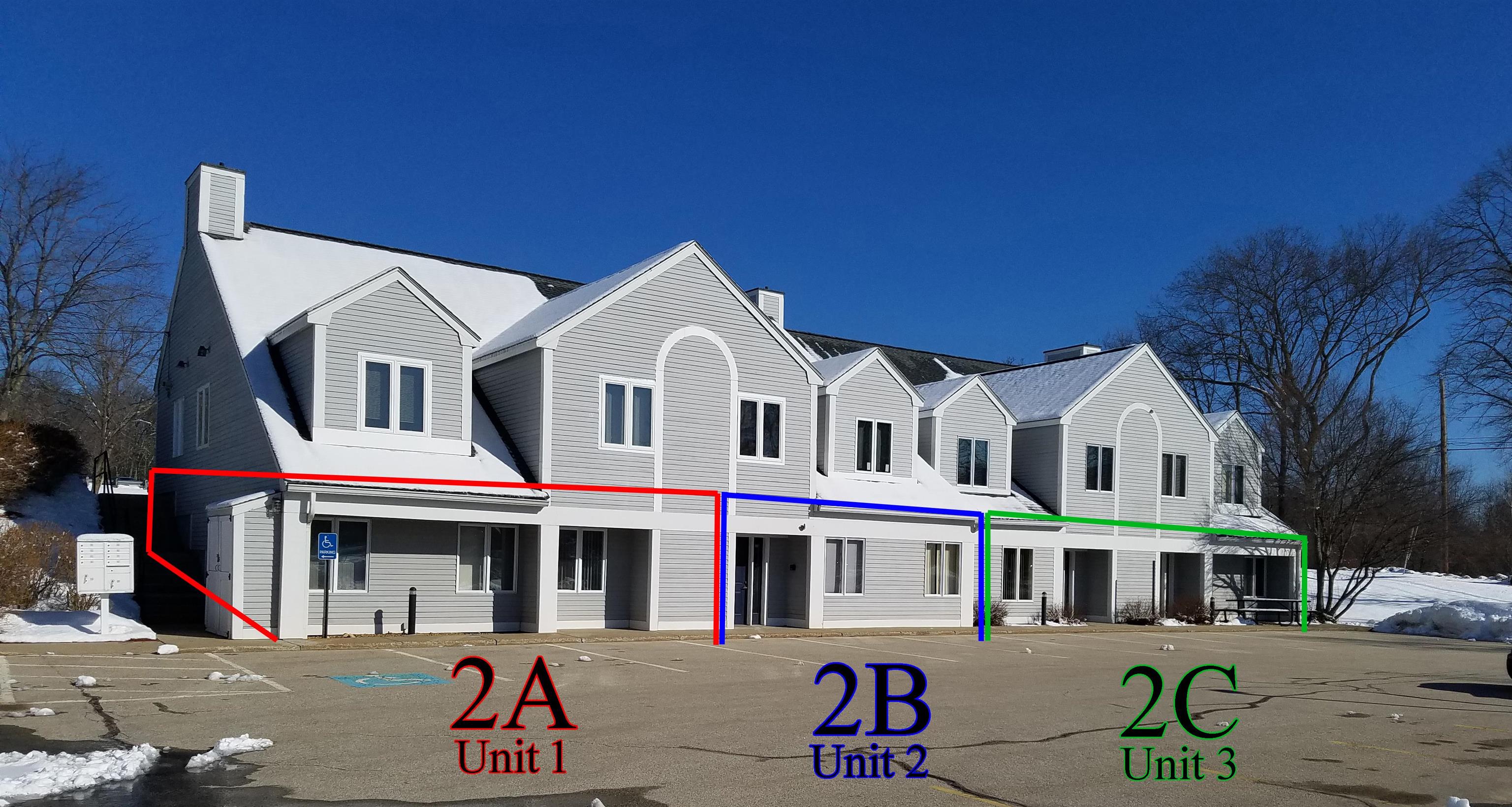 184 Mammoth Rd #2-3 ( B & C), Londonderry, NH 03053