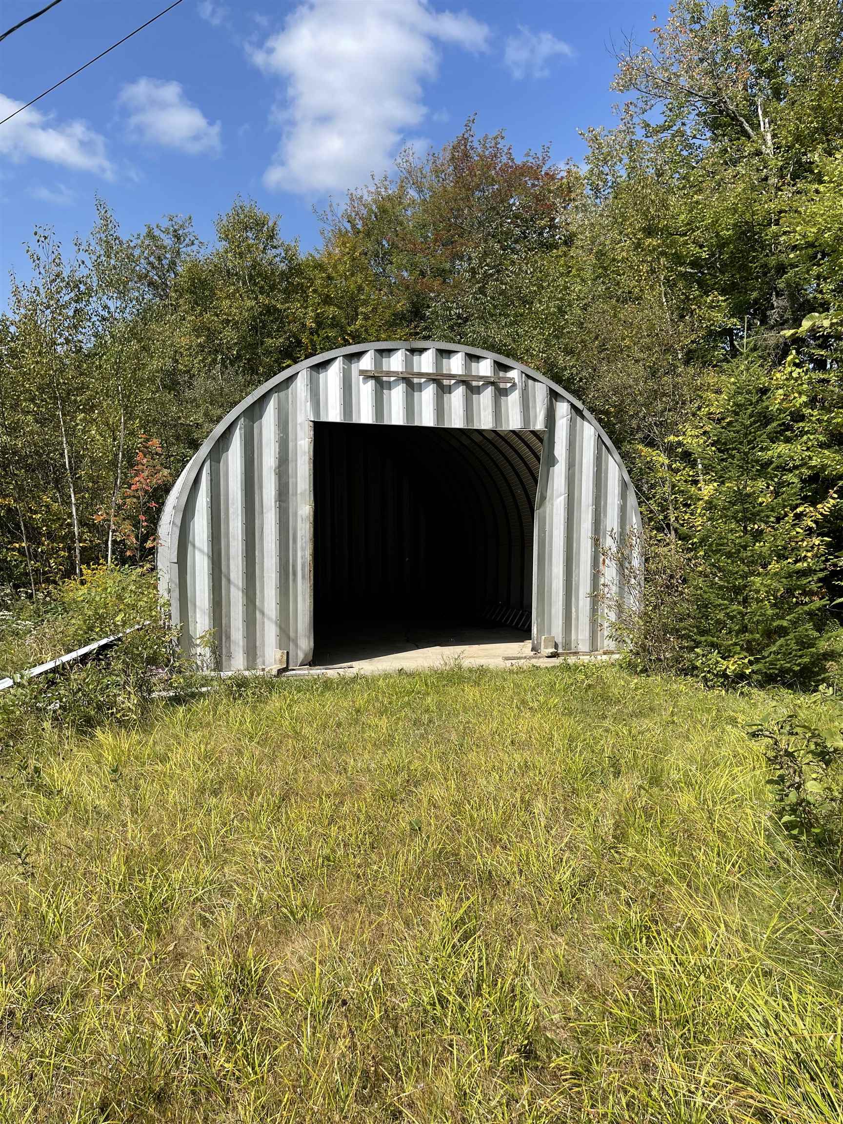 20 Brock Ln, Groton, NH 03241