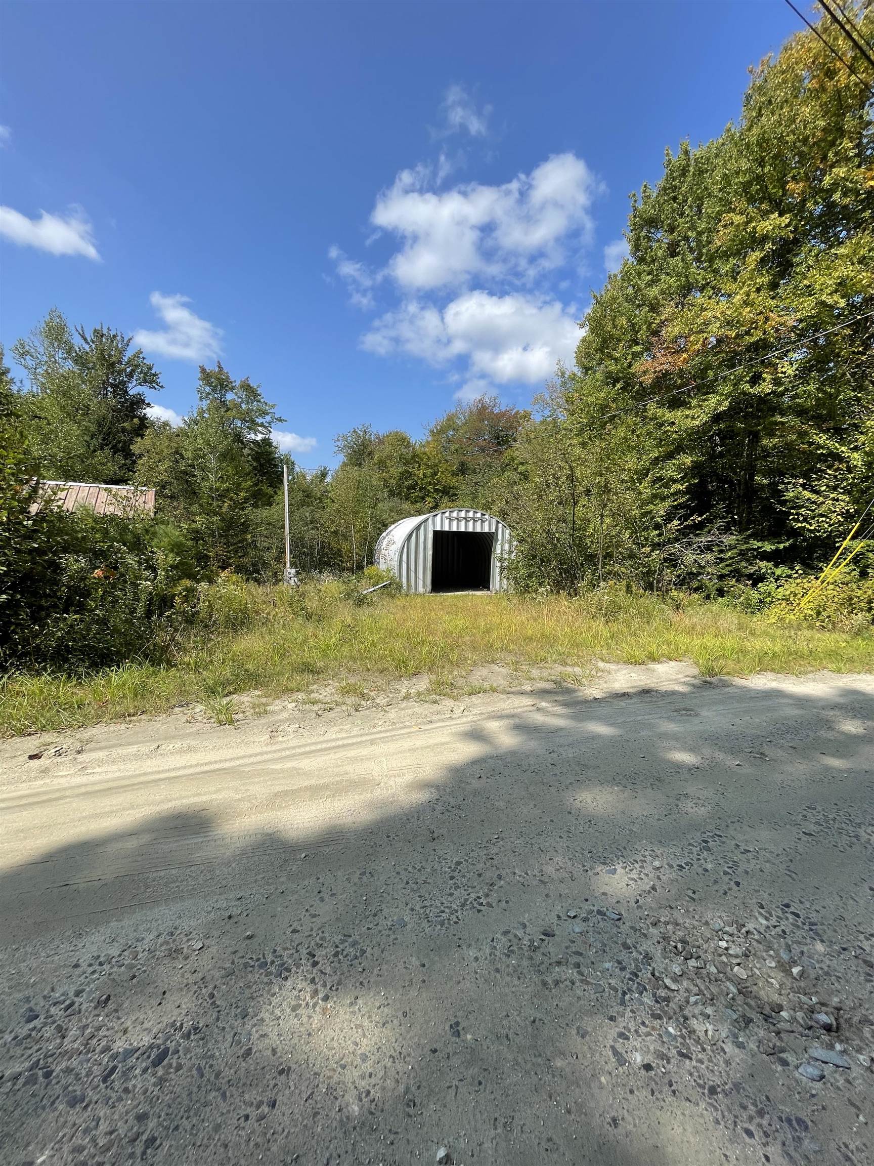 20 Brock Ln, Groton, NH 03241
