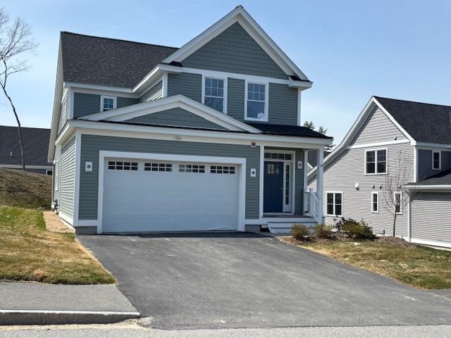 30 The Cliffs At Evergreen Cliffside Dr #30, Auburn, NH 03032