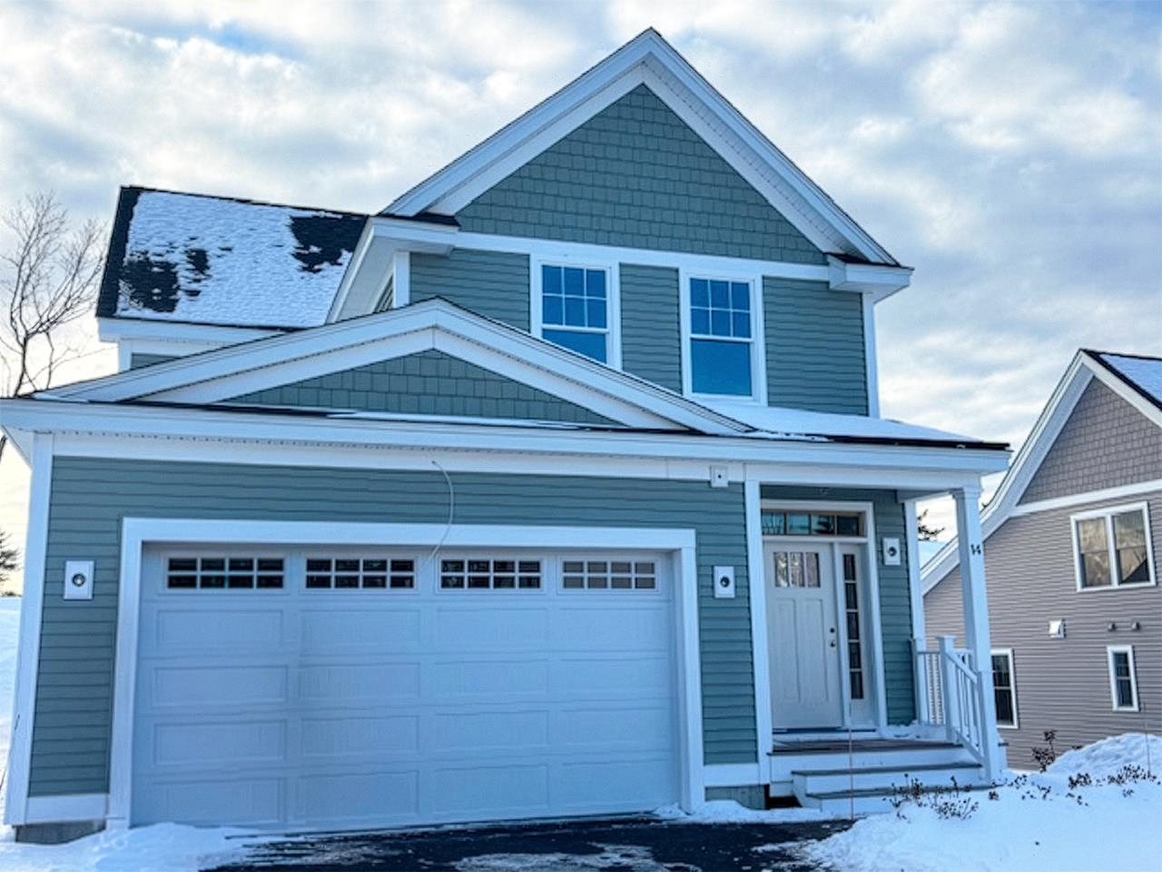 30 The Cliffs At Evergreen, Cliffside Drive 30