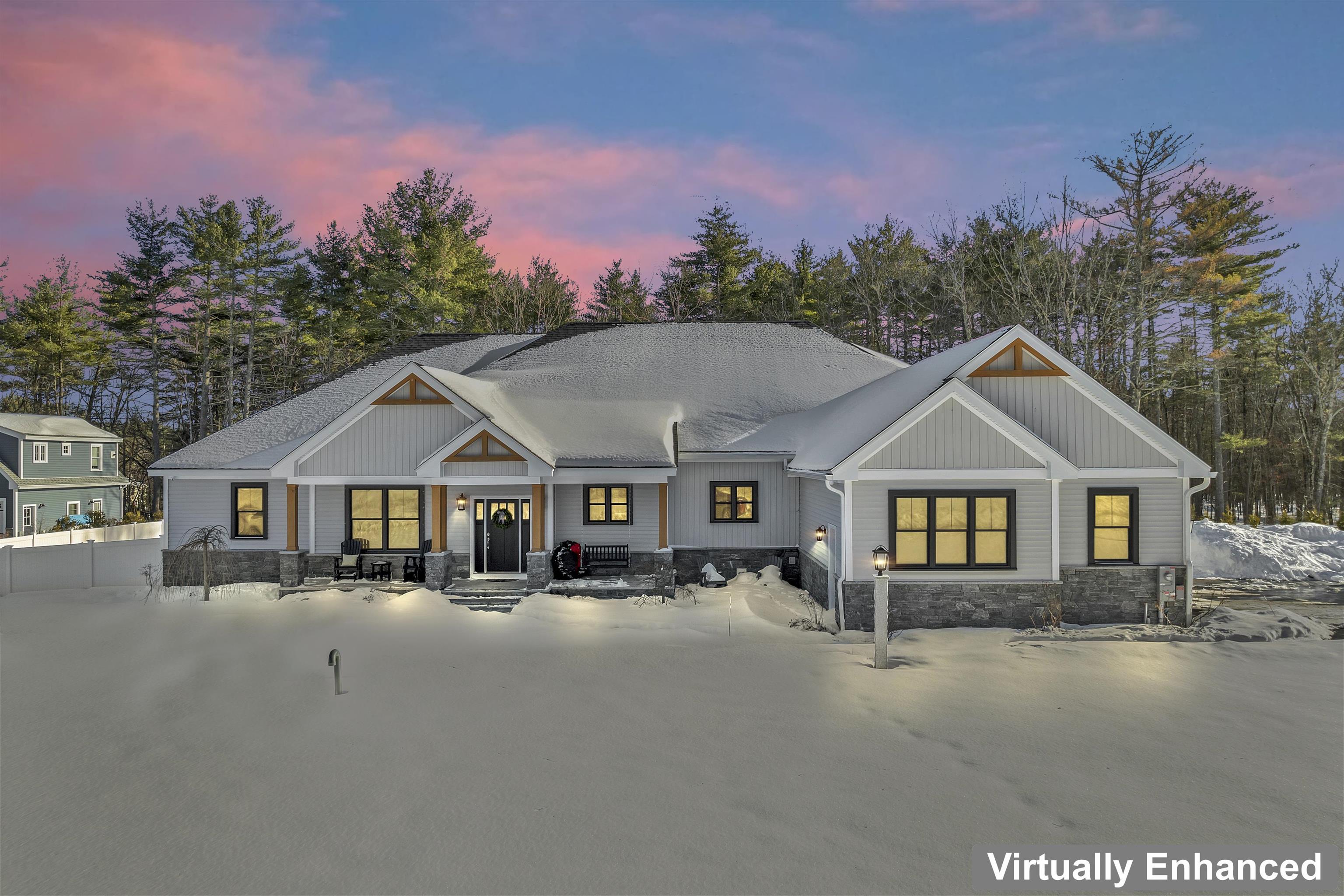 7 Lilac Ridge Rd, Windham, NH 03087