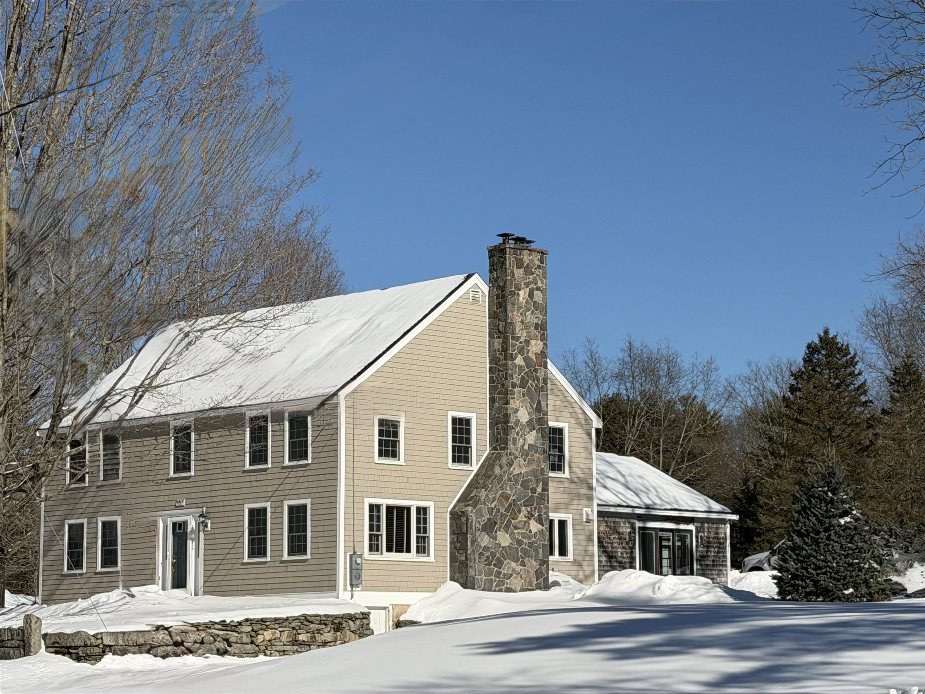 236 Sagamore Rd, Rye, NH 03870