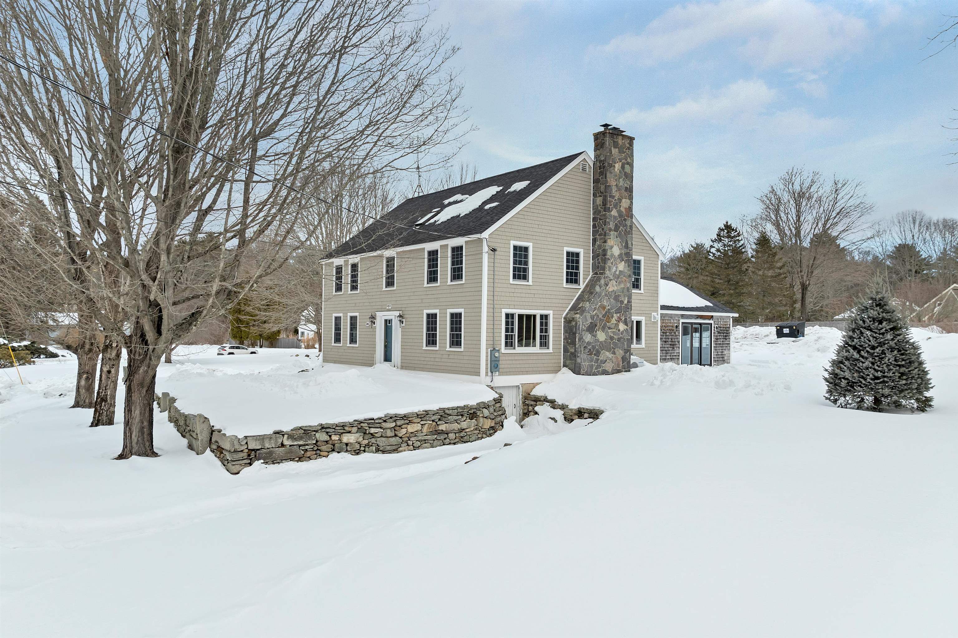 236 Sagamore Rd, Rye, NH 03870