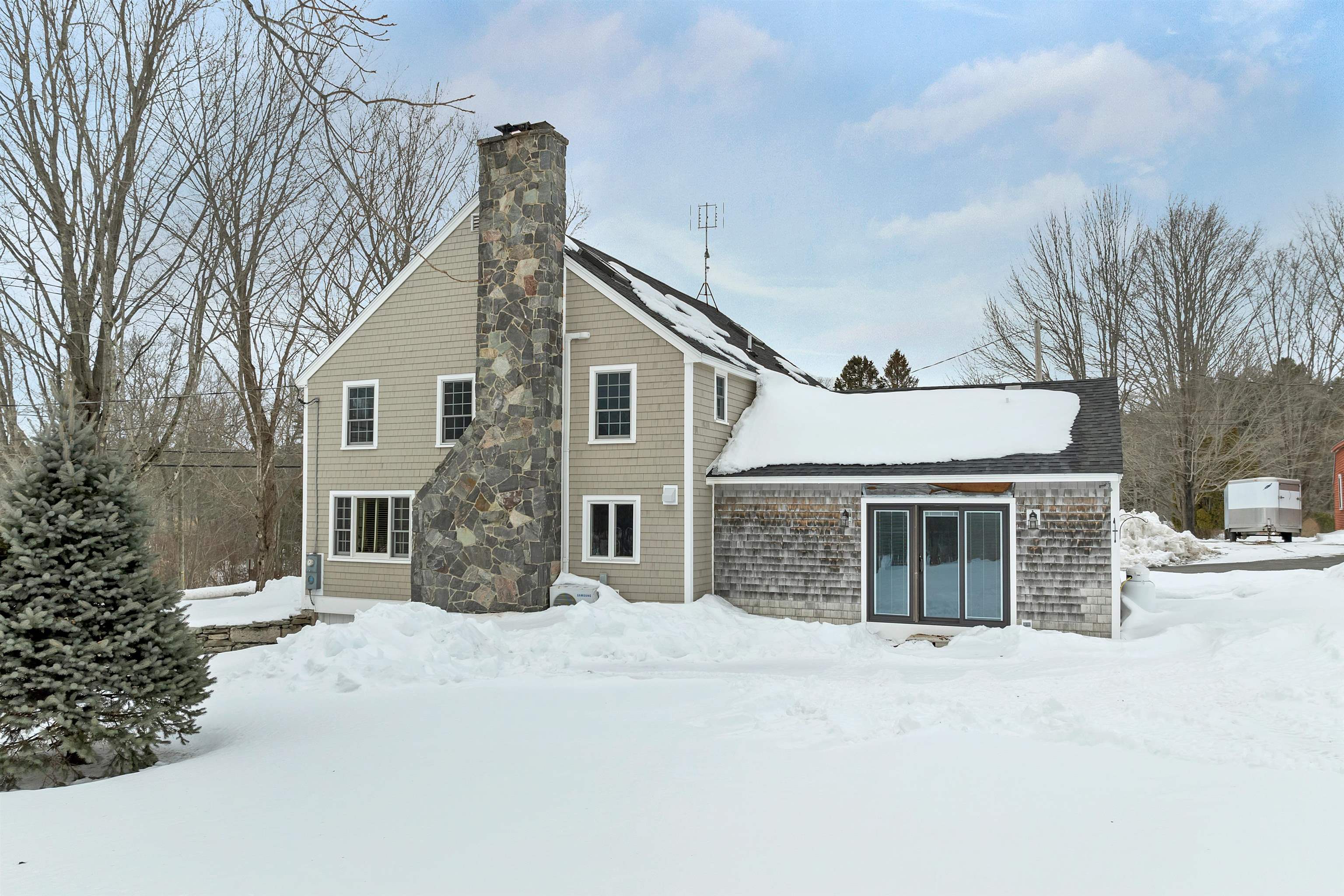 236 Sagamore Rd, Rye, NH 03870