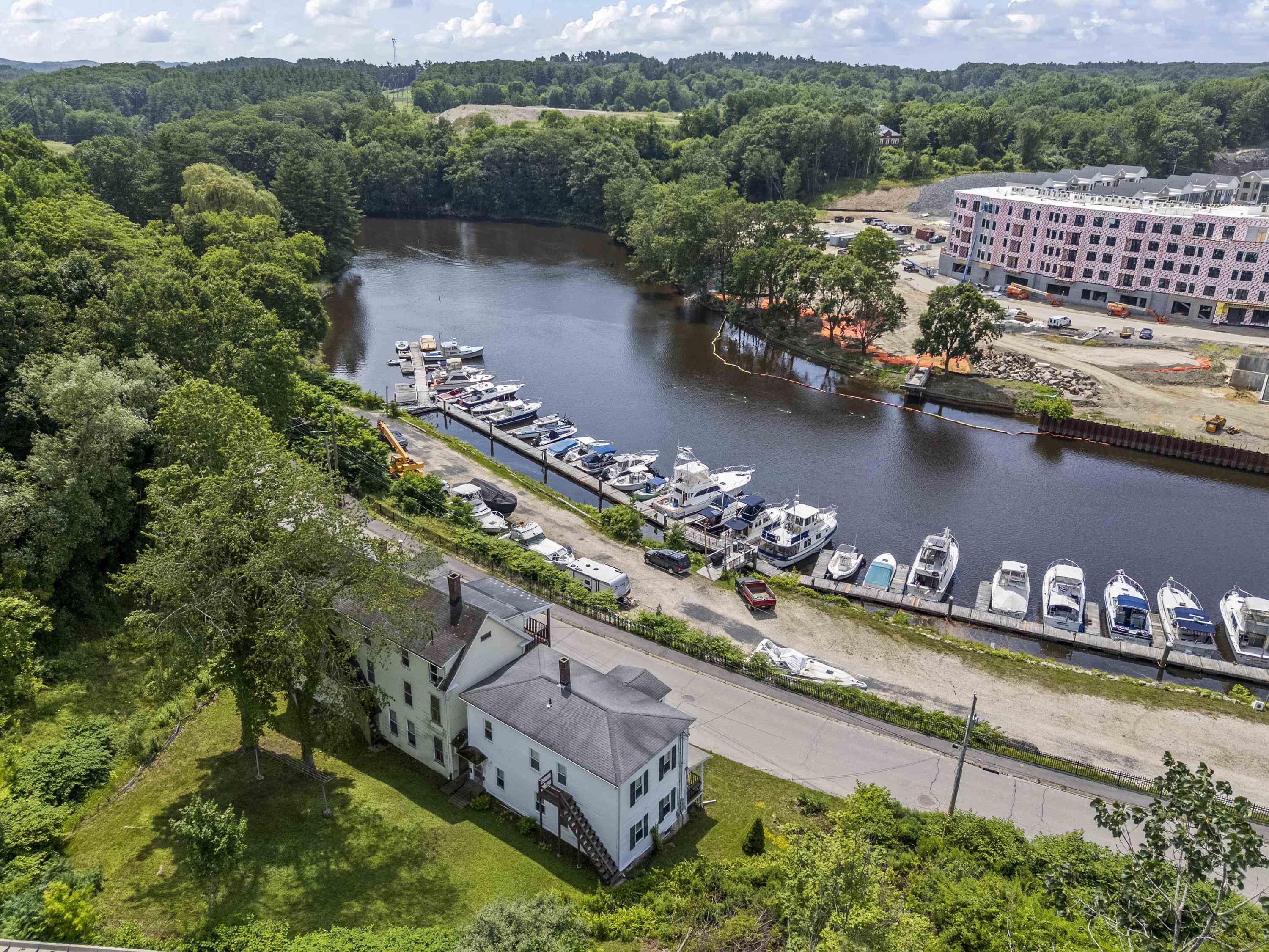 46-50 Cocheco St, Dover, NH 03820