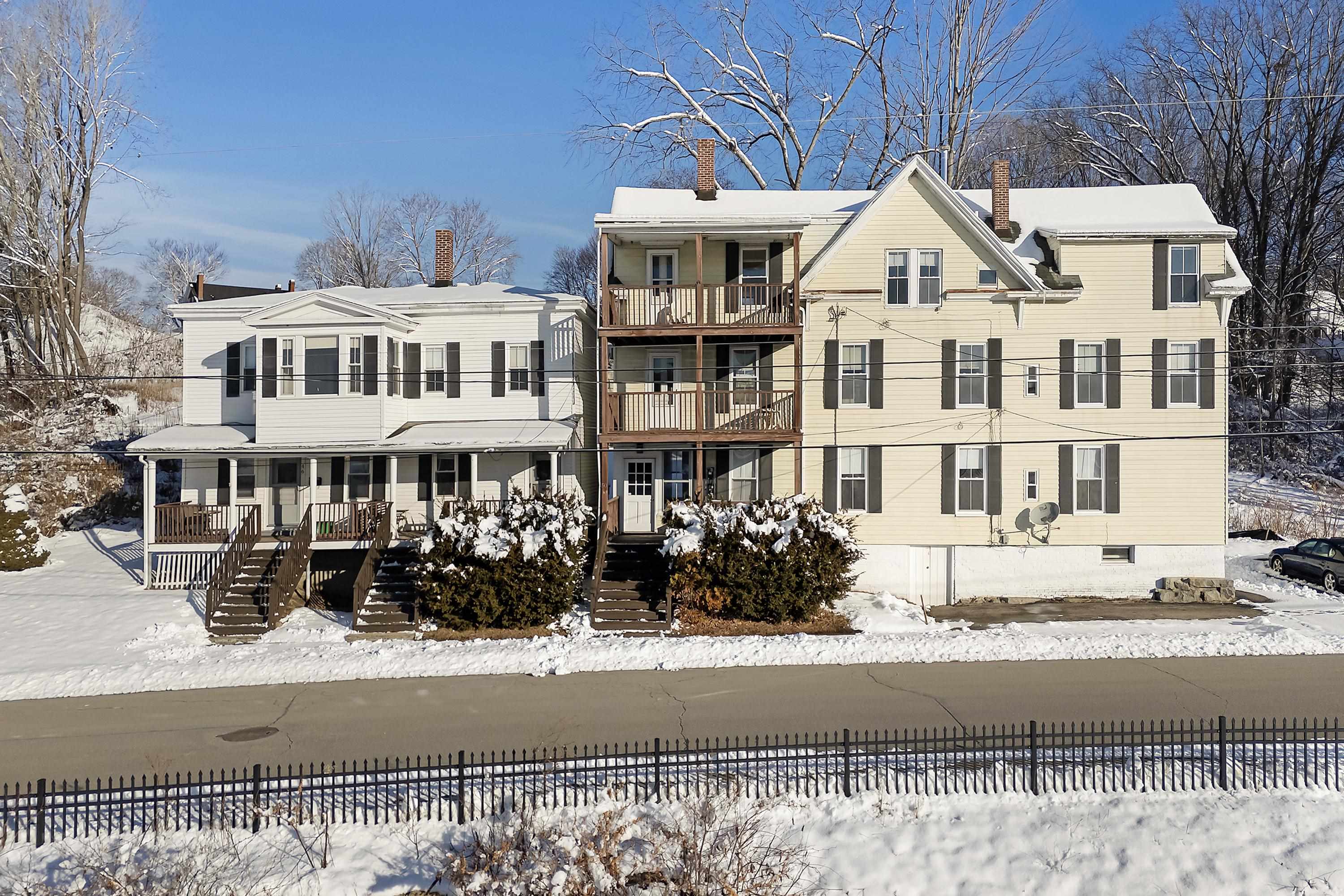 46-50 Cocheco St, Dover, NH 03820