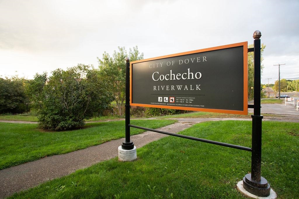 46-50 Cocheco St, Dover, NH 03820