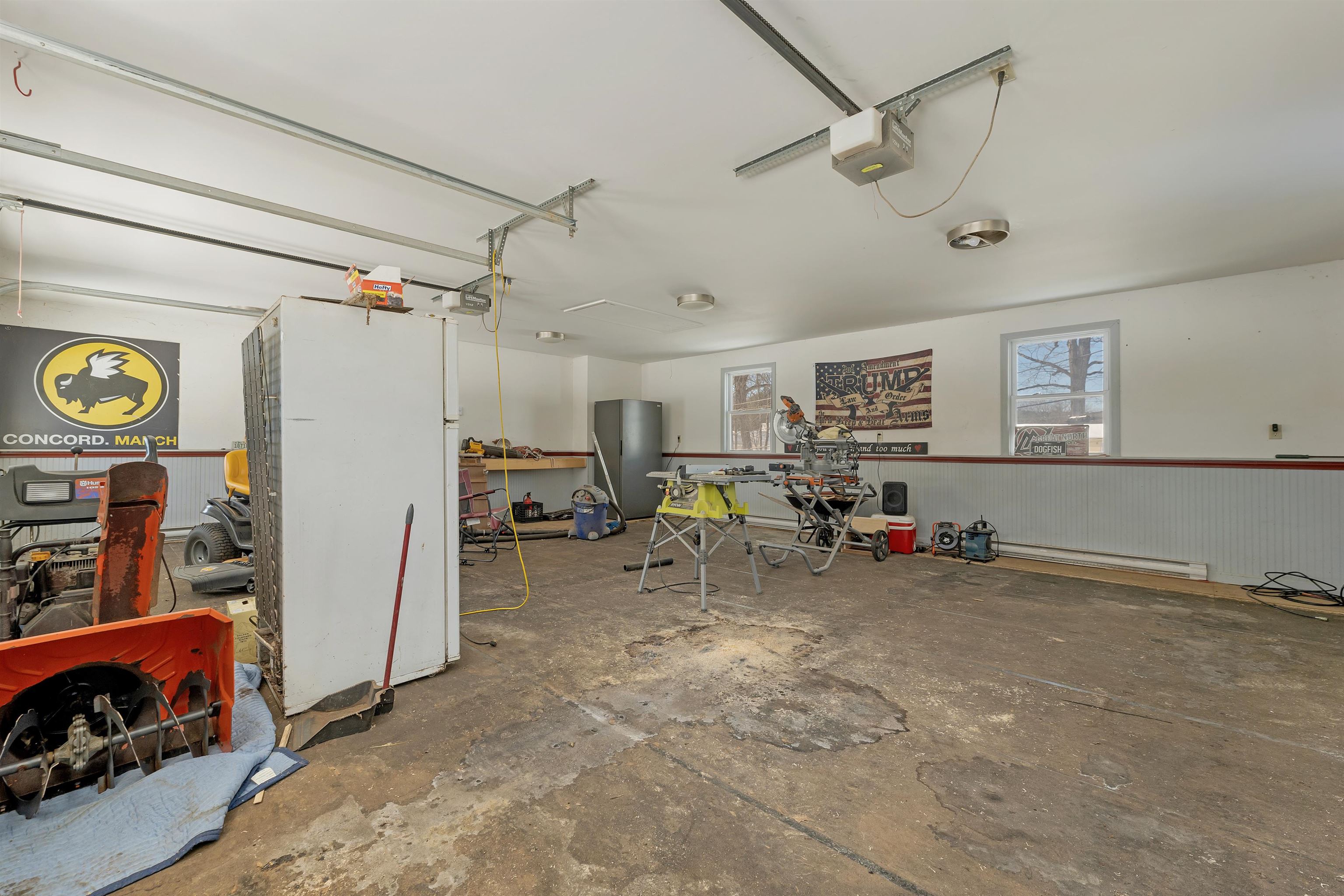 69 Cheney St, Franklin, NH 03235