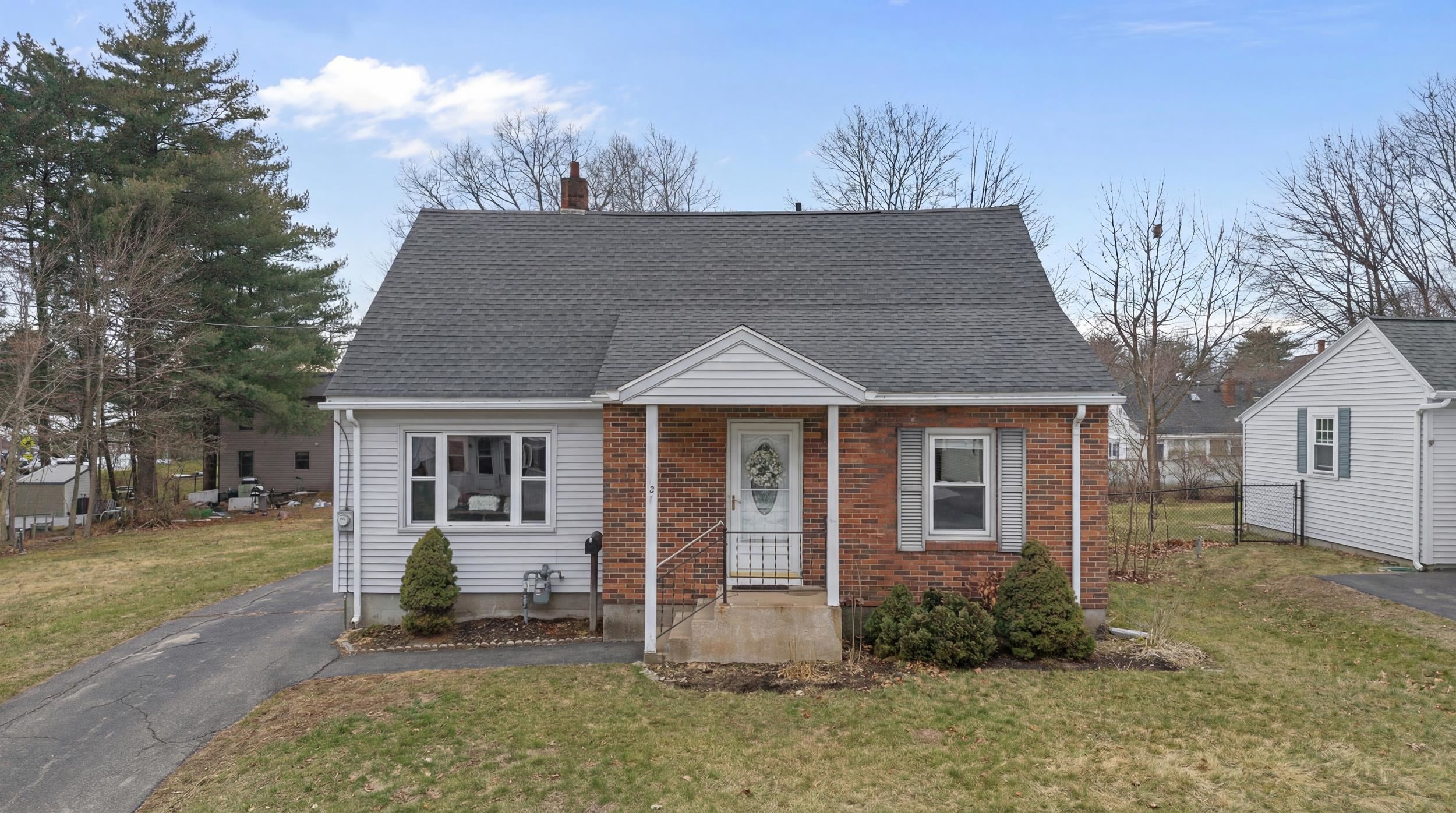 Photo of 27 Wason Avenue Nashua NH 03060