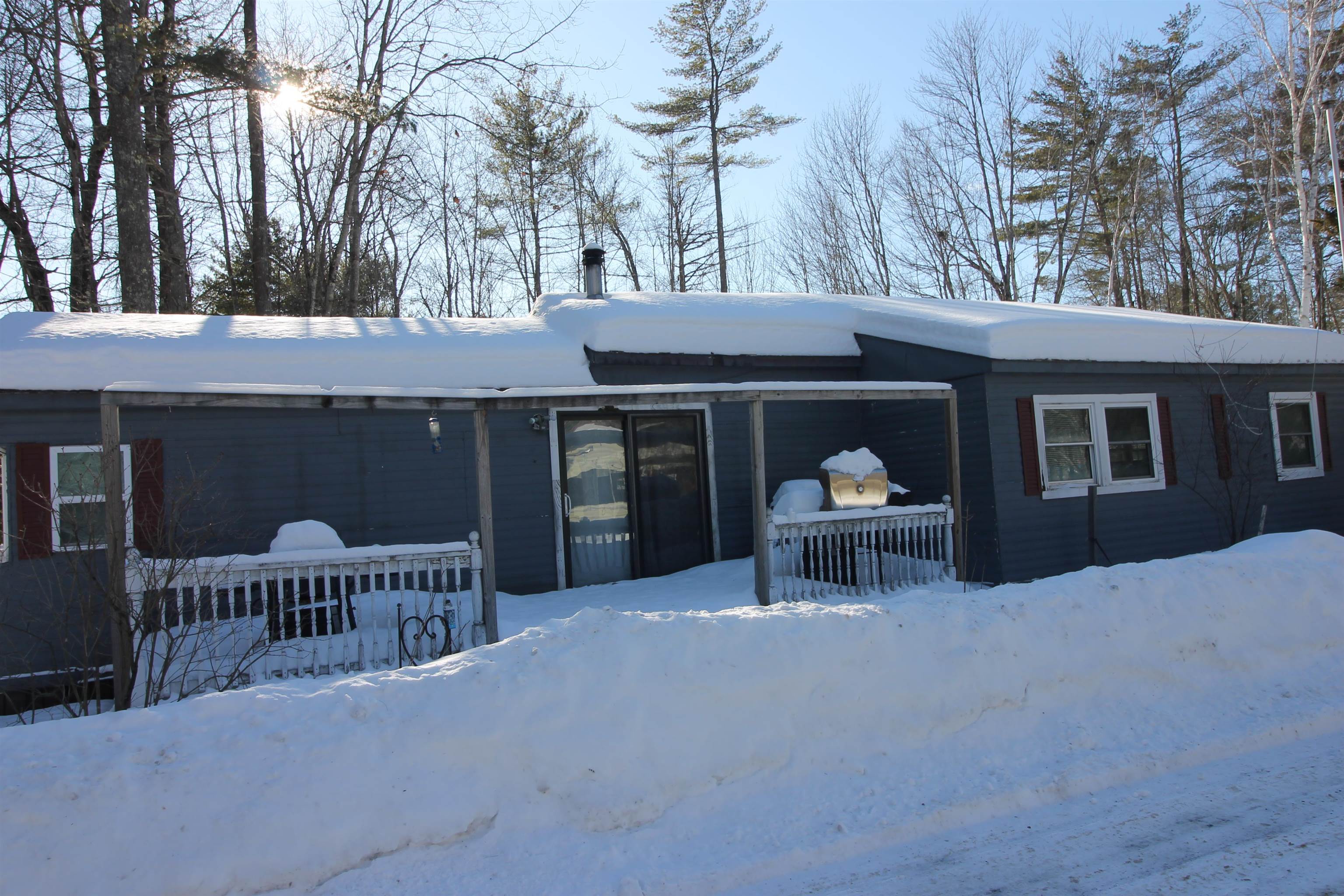 862 Mayhew Turnpike, Bridgewater, NH 03222