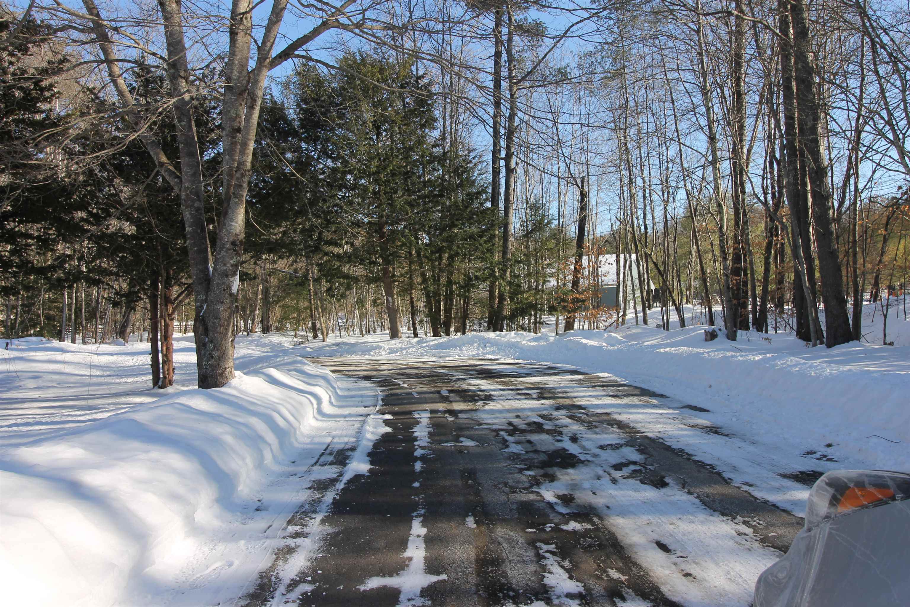 862 Mayhew Turnpike, Bridgewater, NH 03222