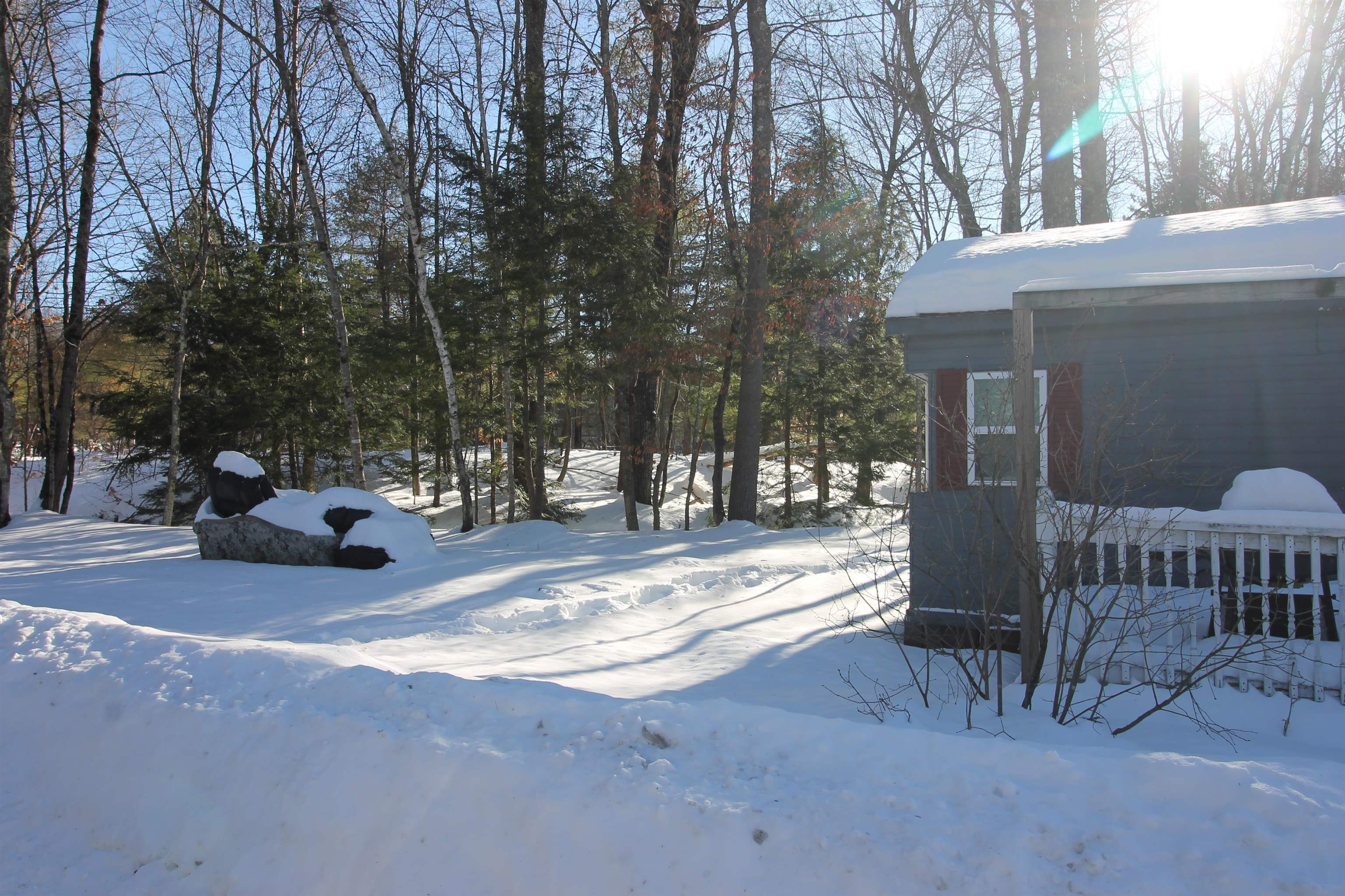 862 Mayhew Turnpike, Bridgewater, NH 03222