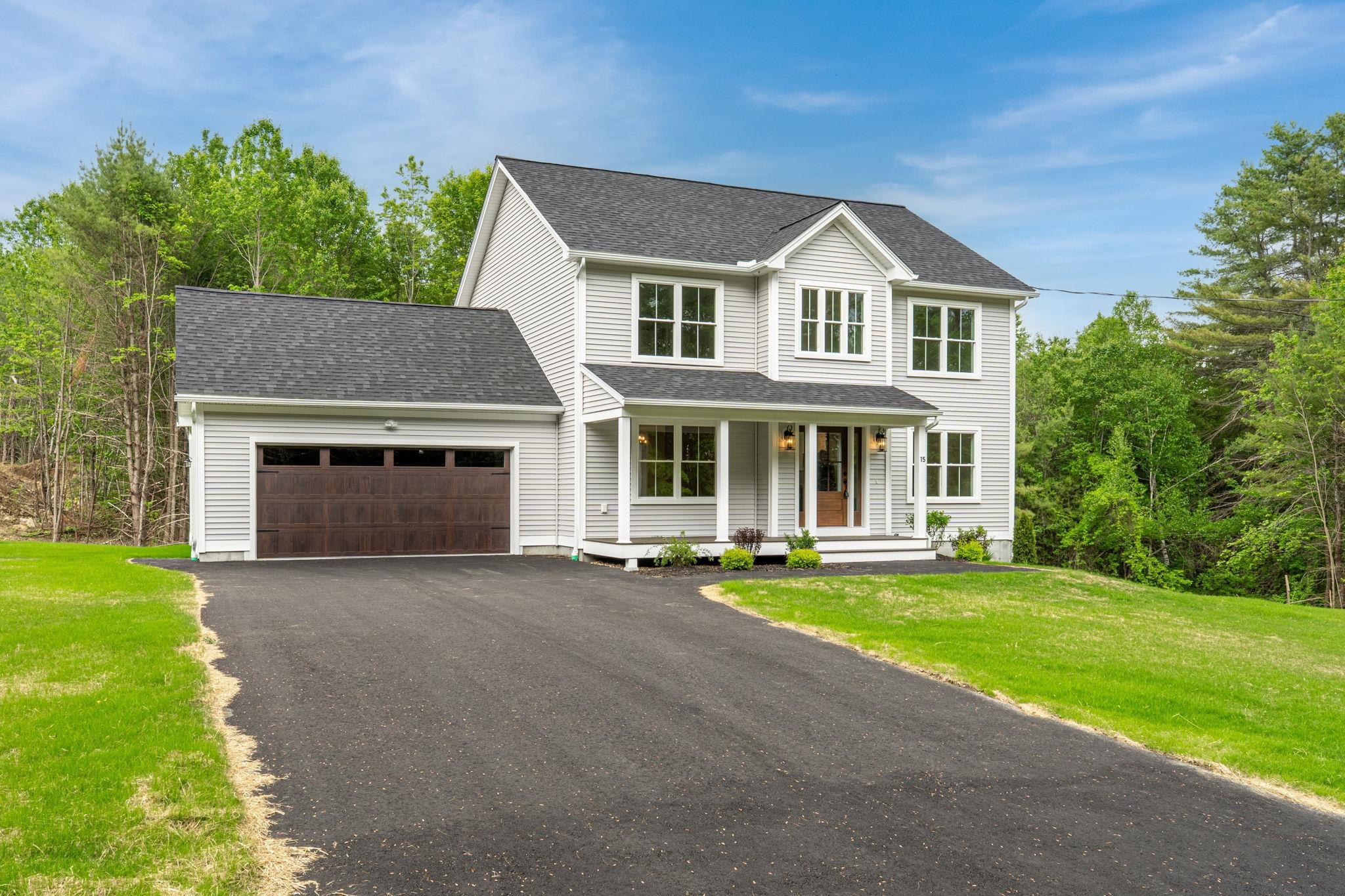 Lot 1 Stowe Mountain Rd, Hillsborough, NH 03244