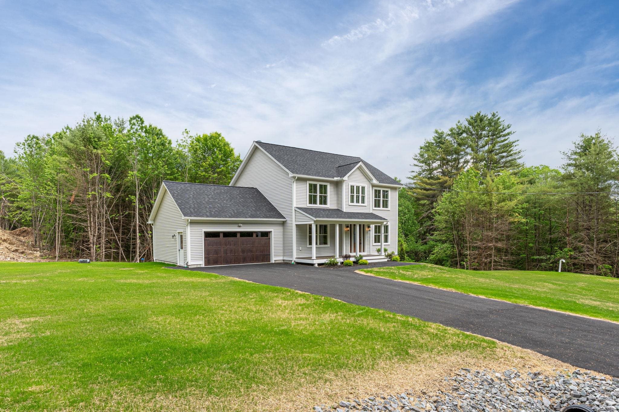 Lot 1 Stowe Mountain Rd, Hillsborough, NH 03244