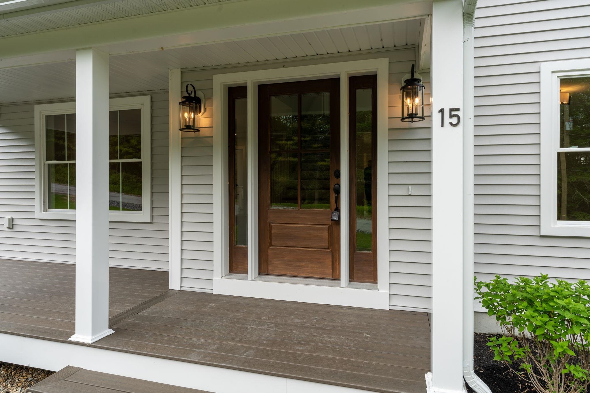 Lot 1 Stowe Mountain Rd, Hillsborough, NH 03244