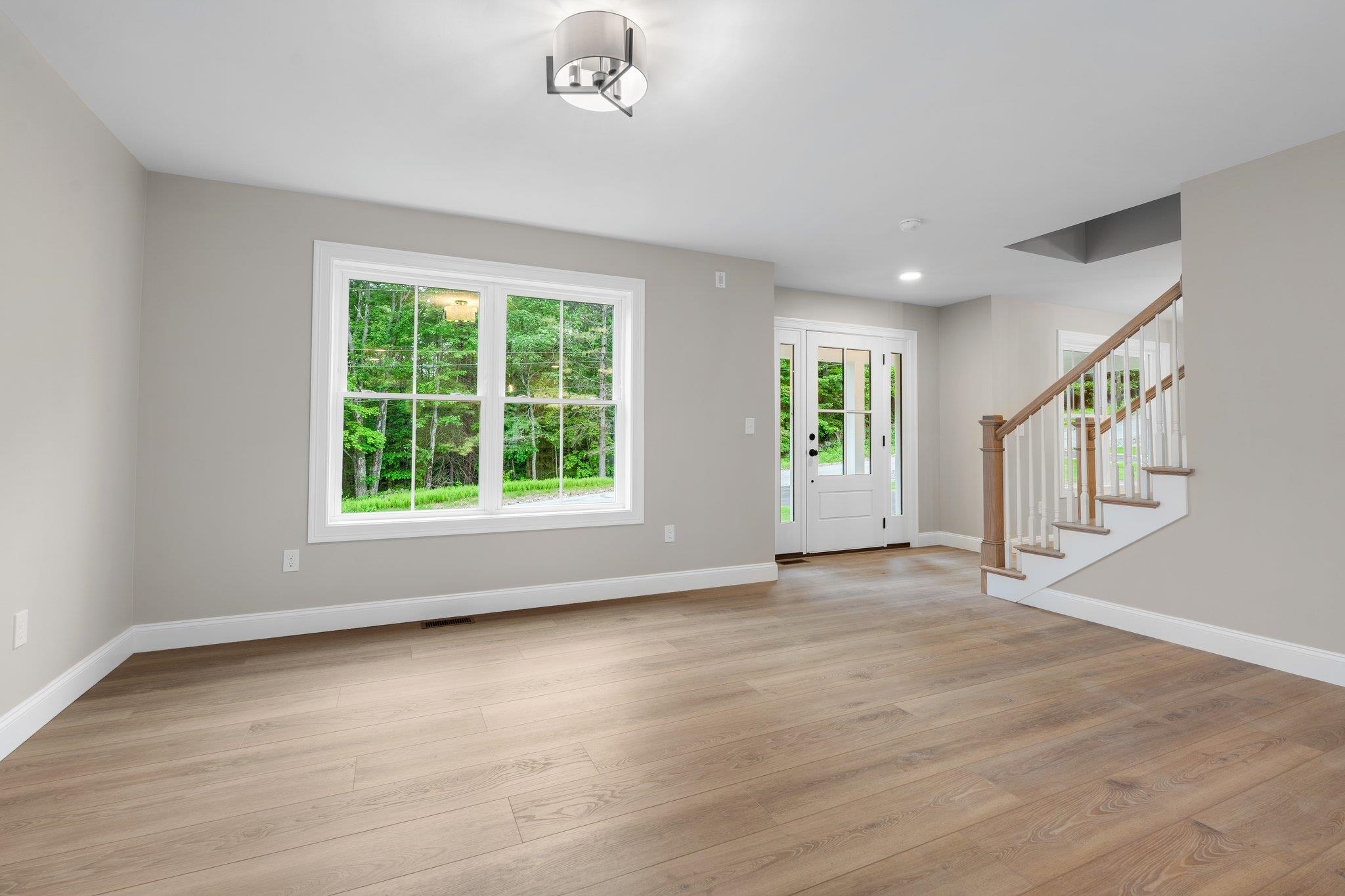 Lot 1 Stowe Mountain Rd, Hillsborough, NH 03244