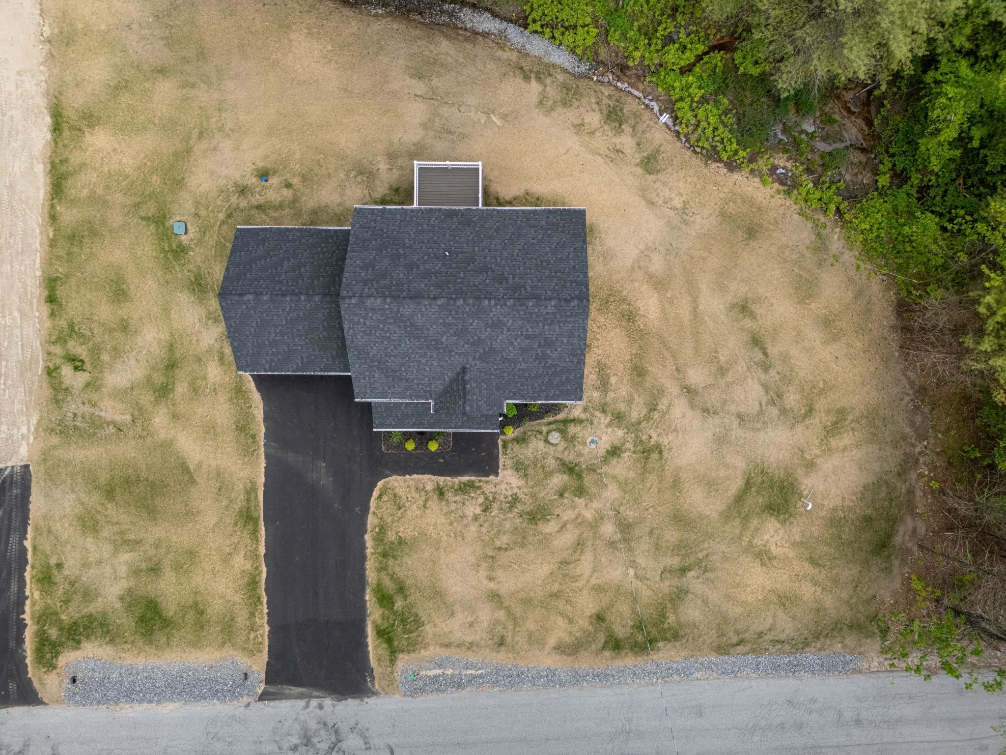 Lot 1 Stowe Mountain Rd, Hillsborough, NH 03244