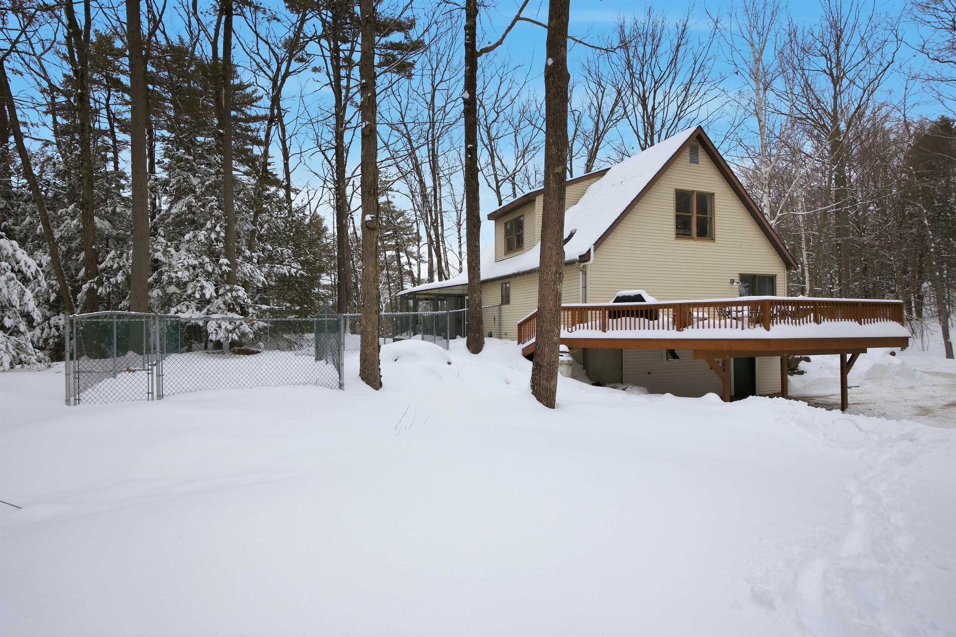 29 S Bow Dunbarton Rd, Bow, NH 03304