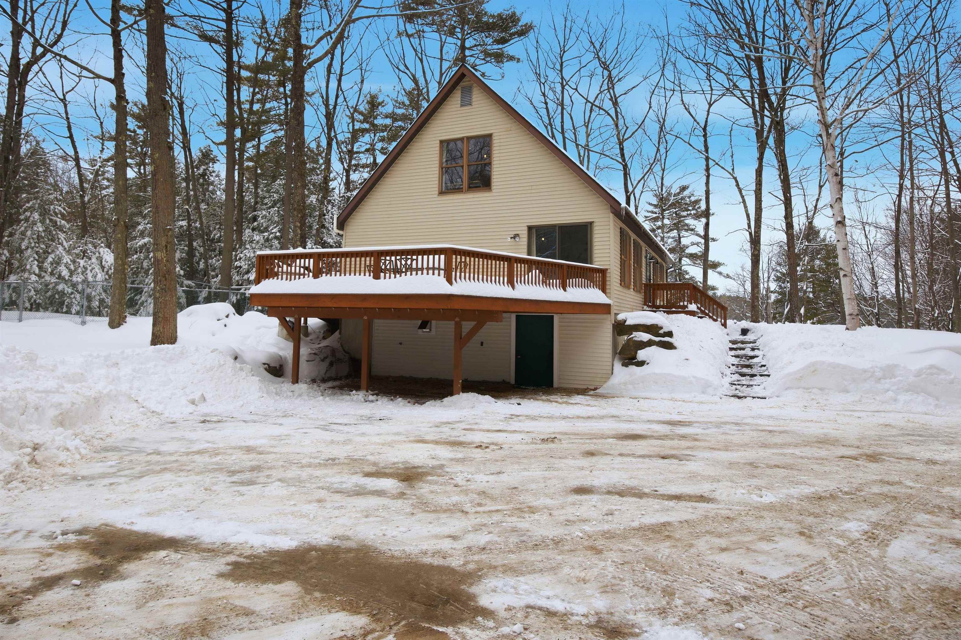 29 S Bow Dunbarton Rd, Bow, NH 03304