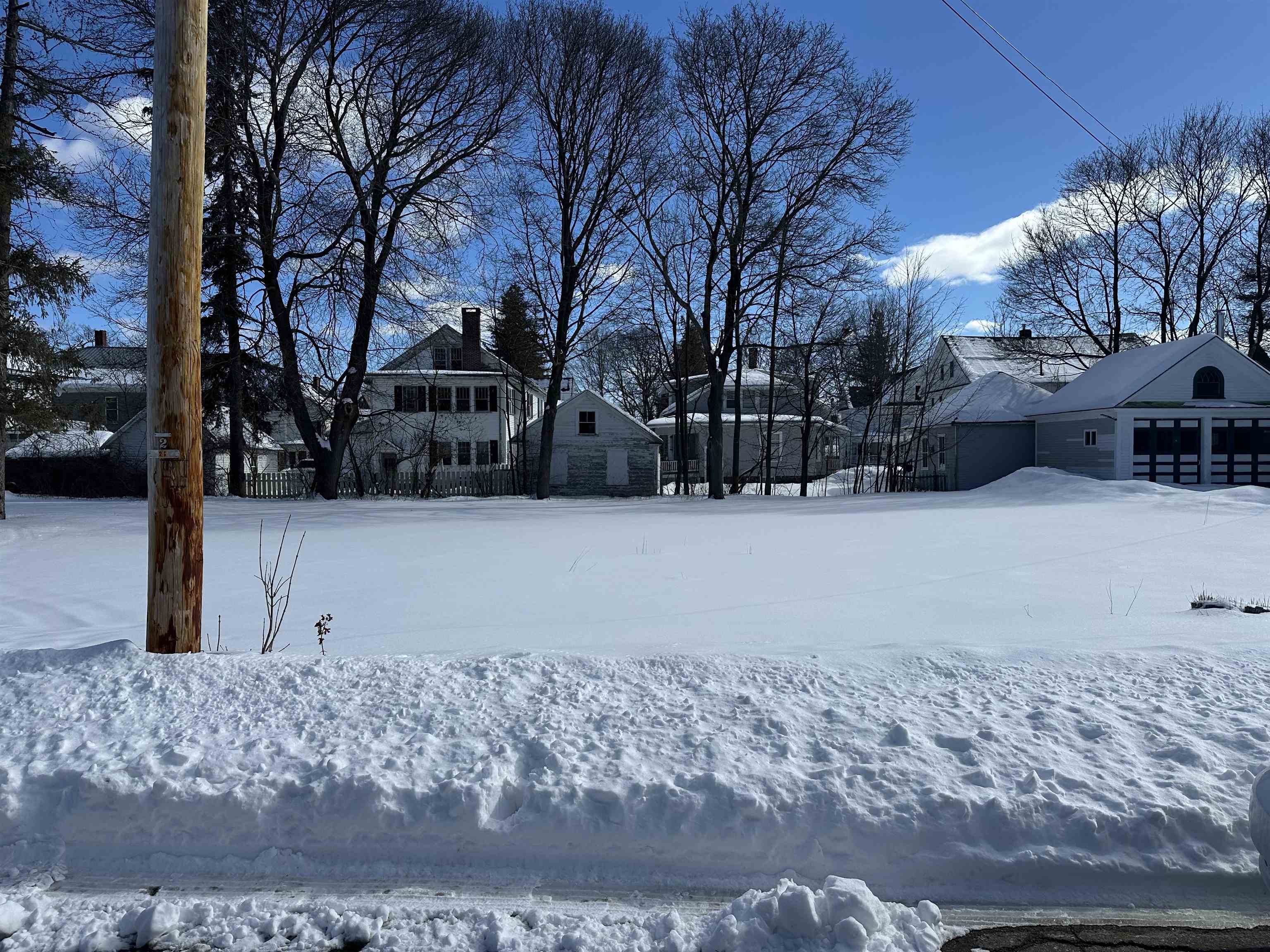 Homes for sale in Sanford, ME | 3 Storer St, Sanford, ME 04073 | MLS# 5076507