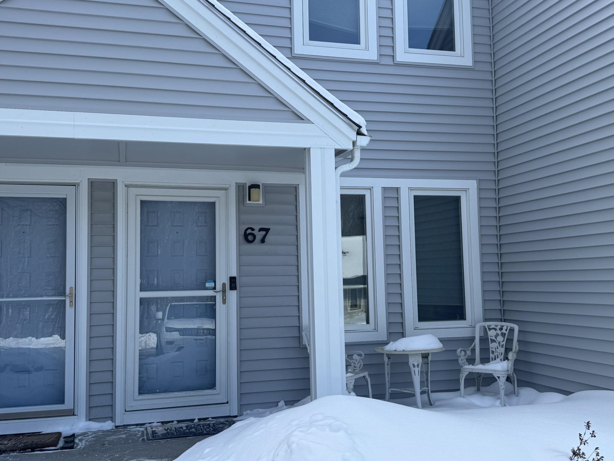 Homes for sale in Manchester Center, VT | 92 Bourn Brook Rd #67, Manchester Center, VT 05255 | MLS# 5076509