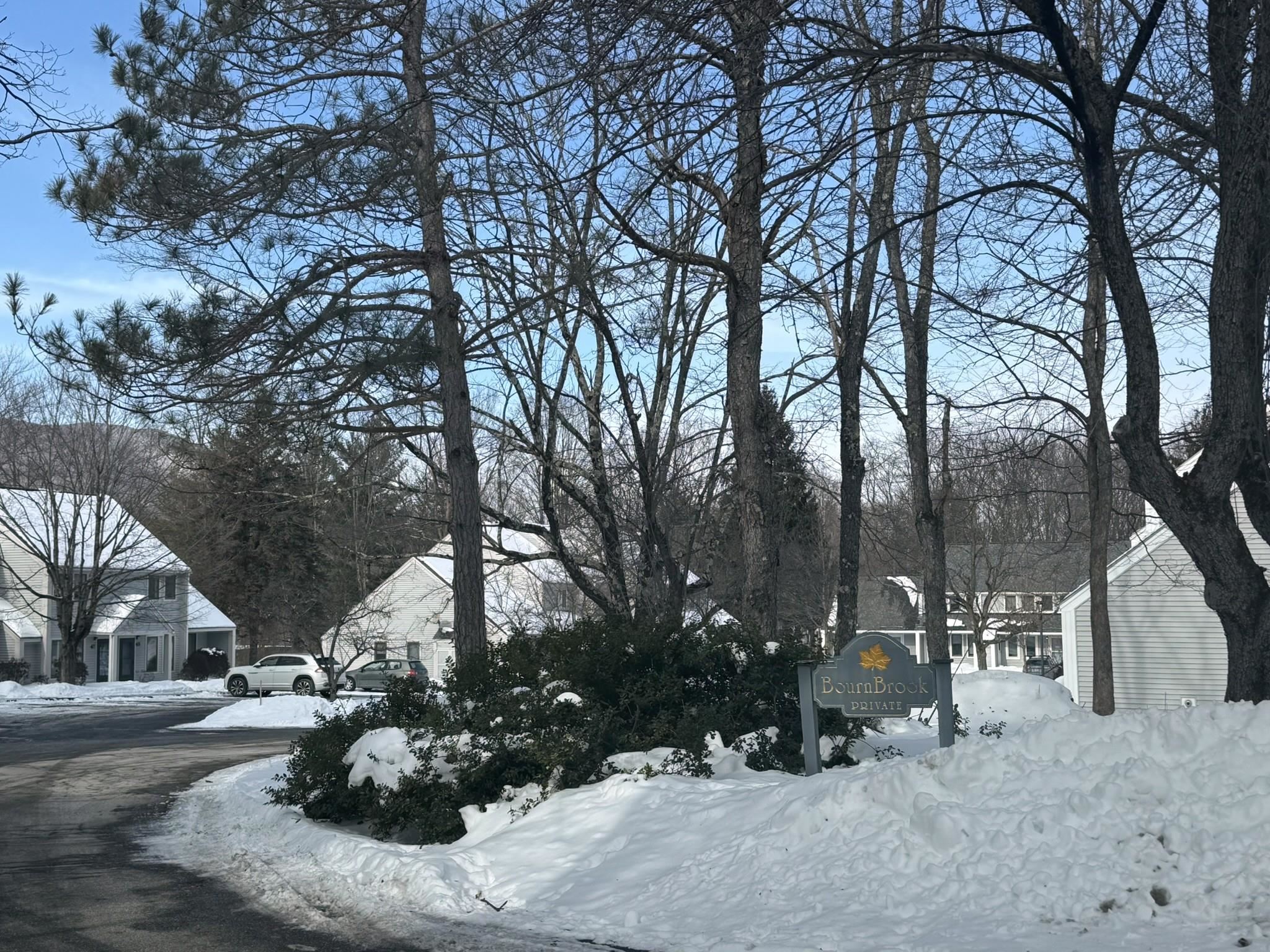 Homes for sale in Manchester Center, VT | 92 Bourn Brook Rd #67, Manchester Center, VT 05255 | MLS# 5076509