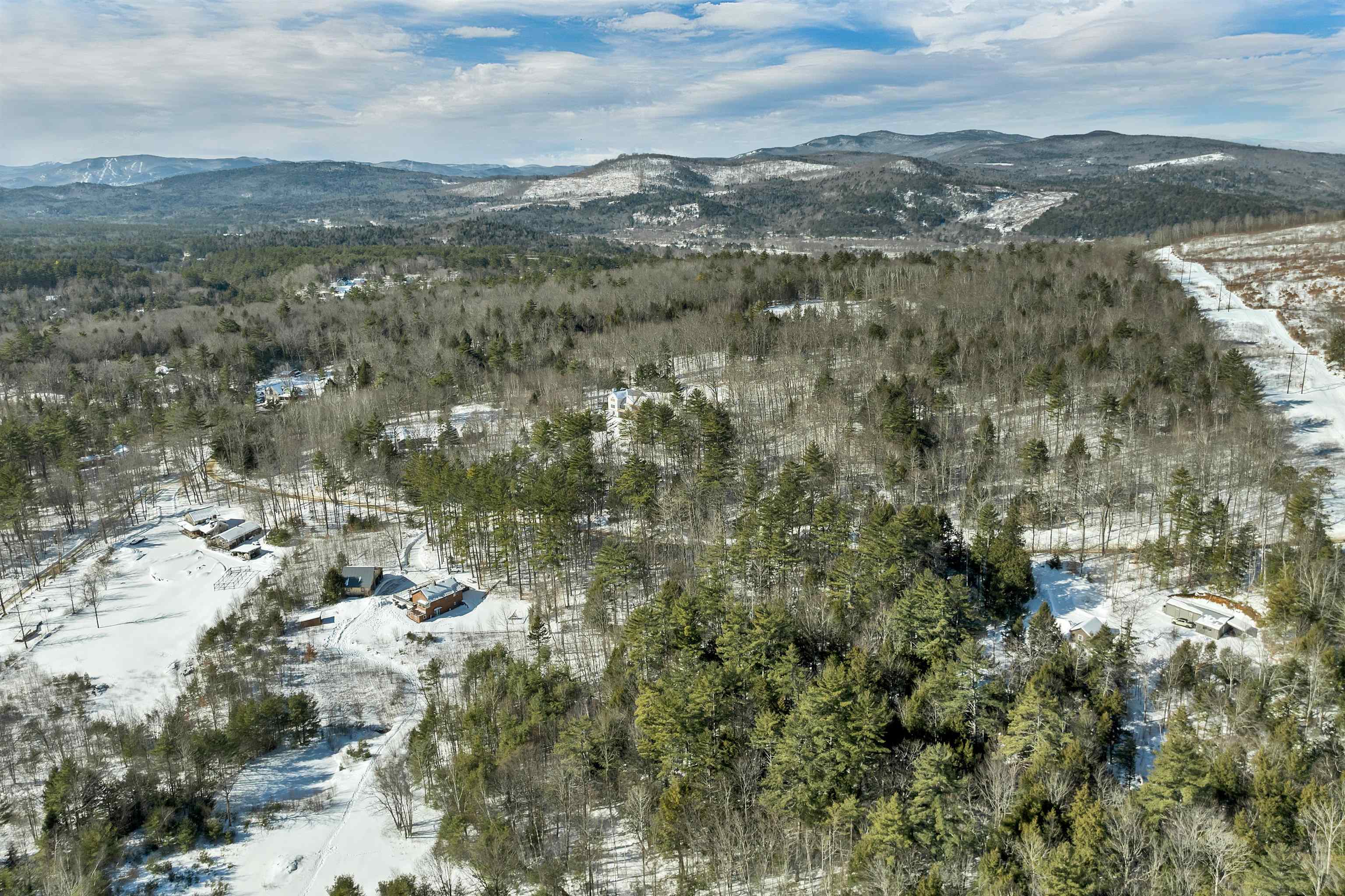 13-1 Page Rd, Campton, NH 03223