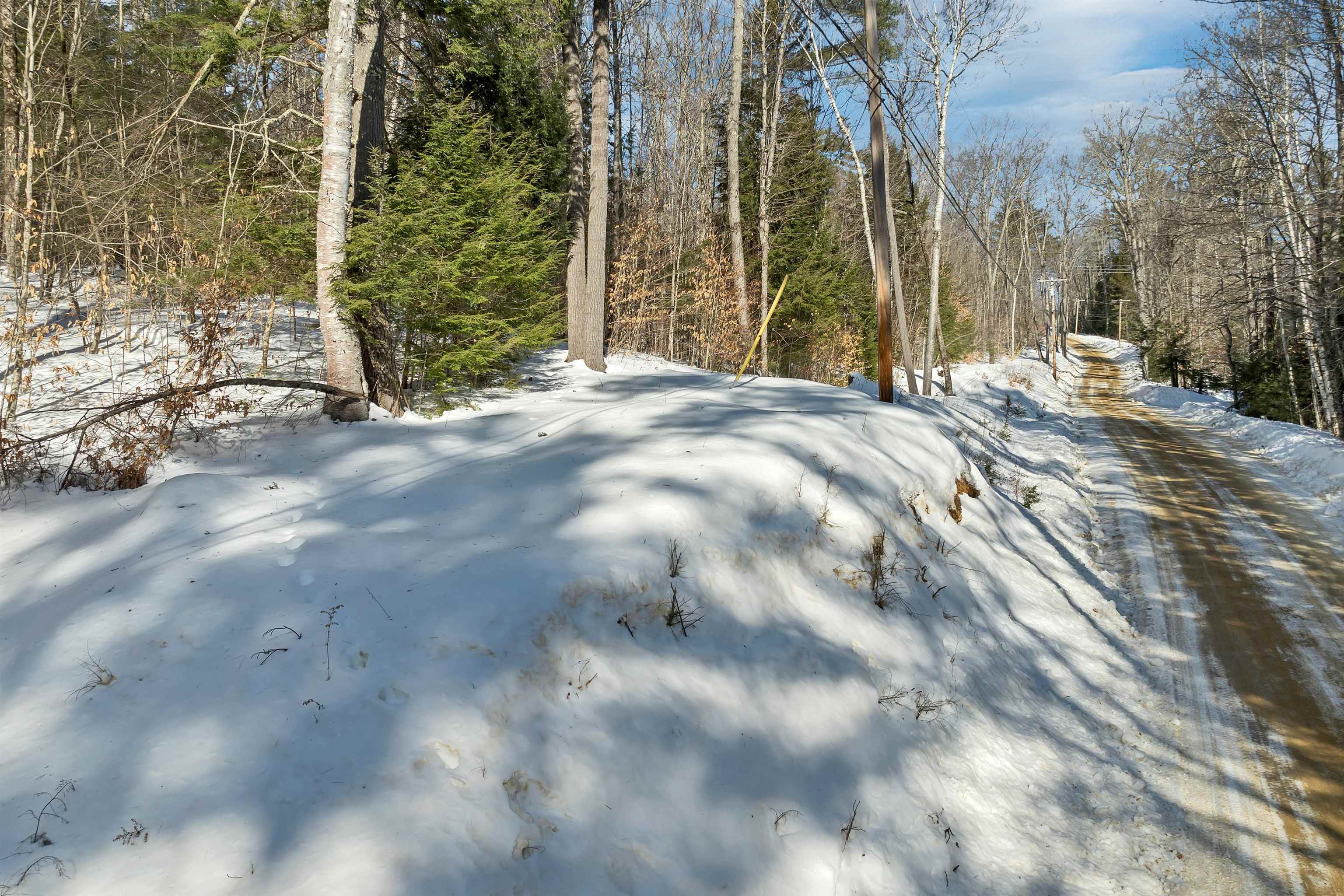 13-1 Page Rd, Campton, NH 03223