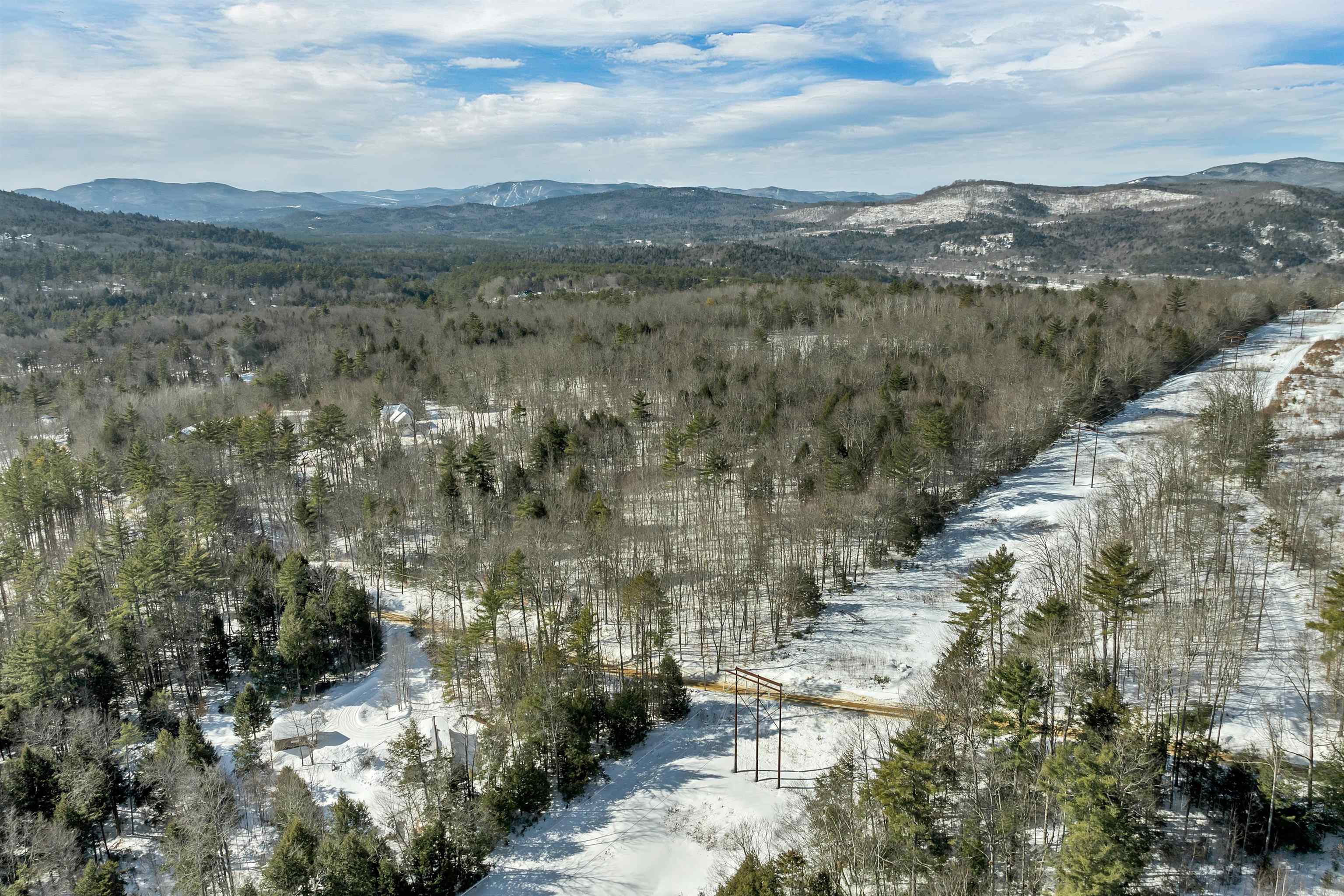 13-1 Page Rd, Campton, NH 03223