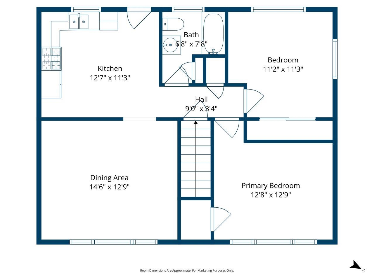8 Rayes Dr, Hudson, NH 03051