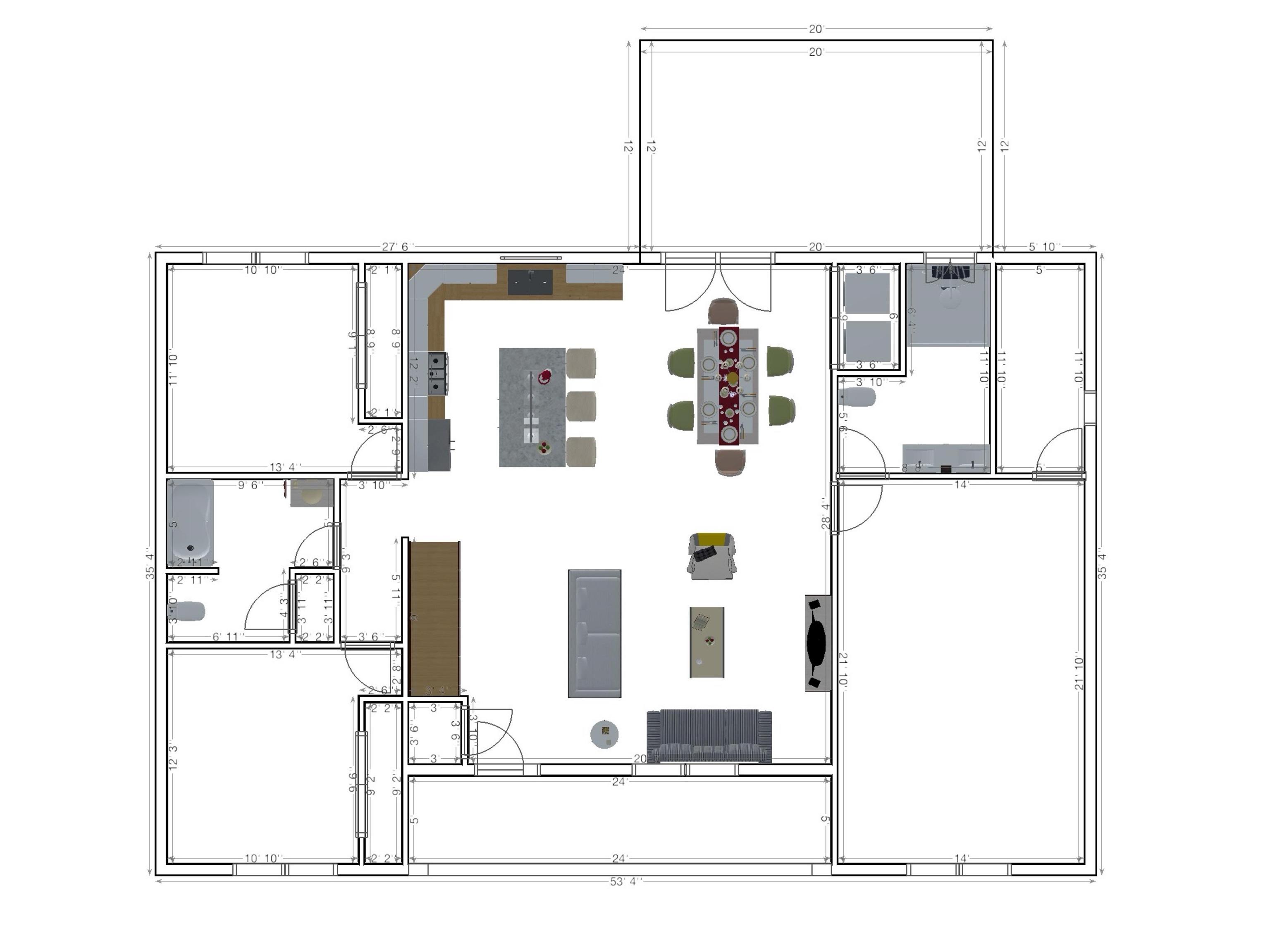 4 Hawthorne Rd, Ossipee, NH 03864