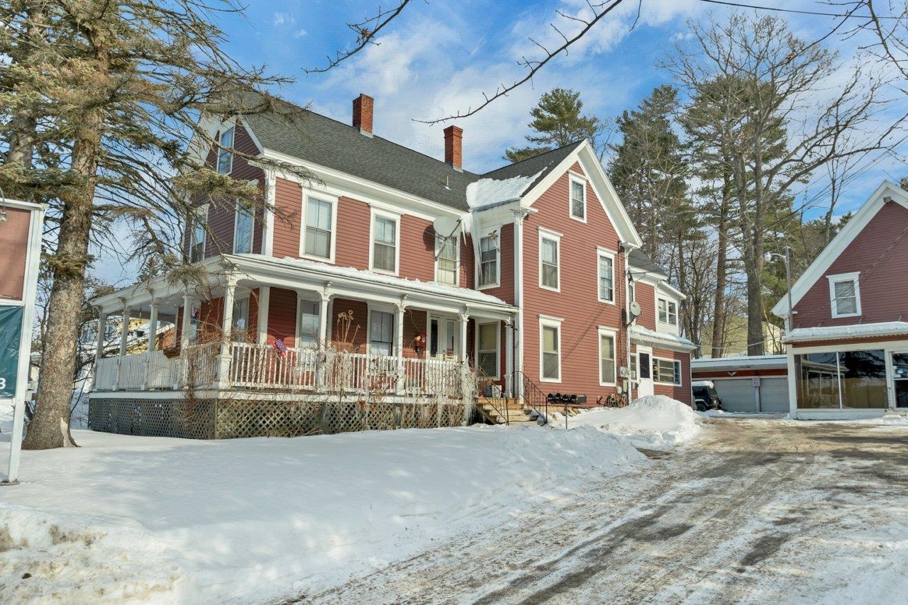 1073 Union Ave, Laconia, NH 03246