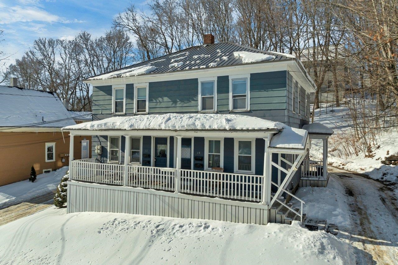 82-84 Sheridan St, Laconia, NH 03246