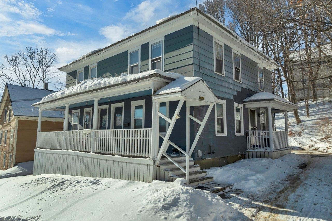 82-84 Sheridan St, Laconia, NH 03246