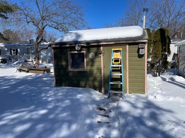 464 Boston Post Rd, Amherst, NH 03031