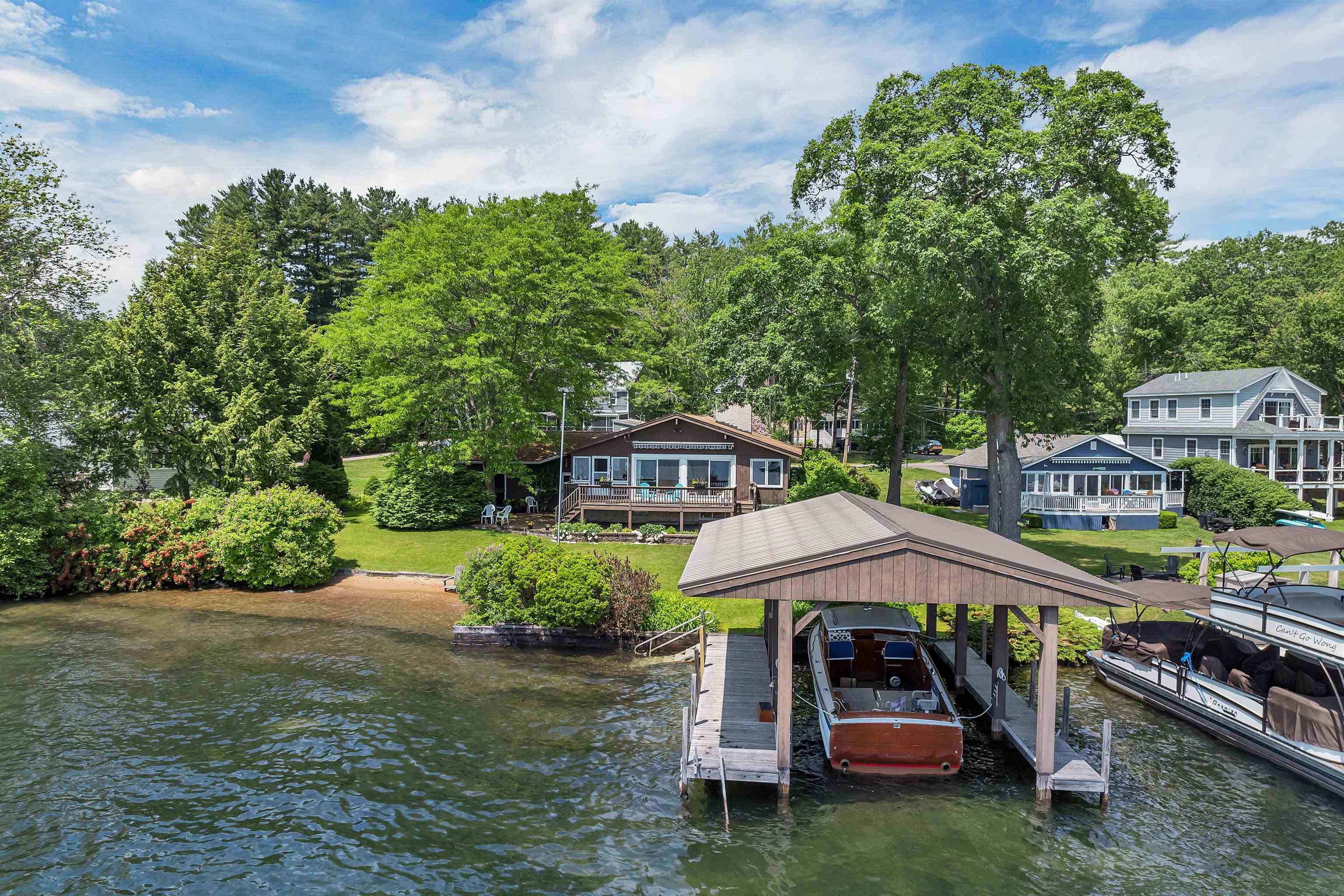 164 Birch Haven Rd, Laconia, NH 03246