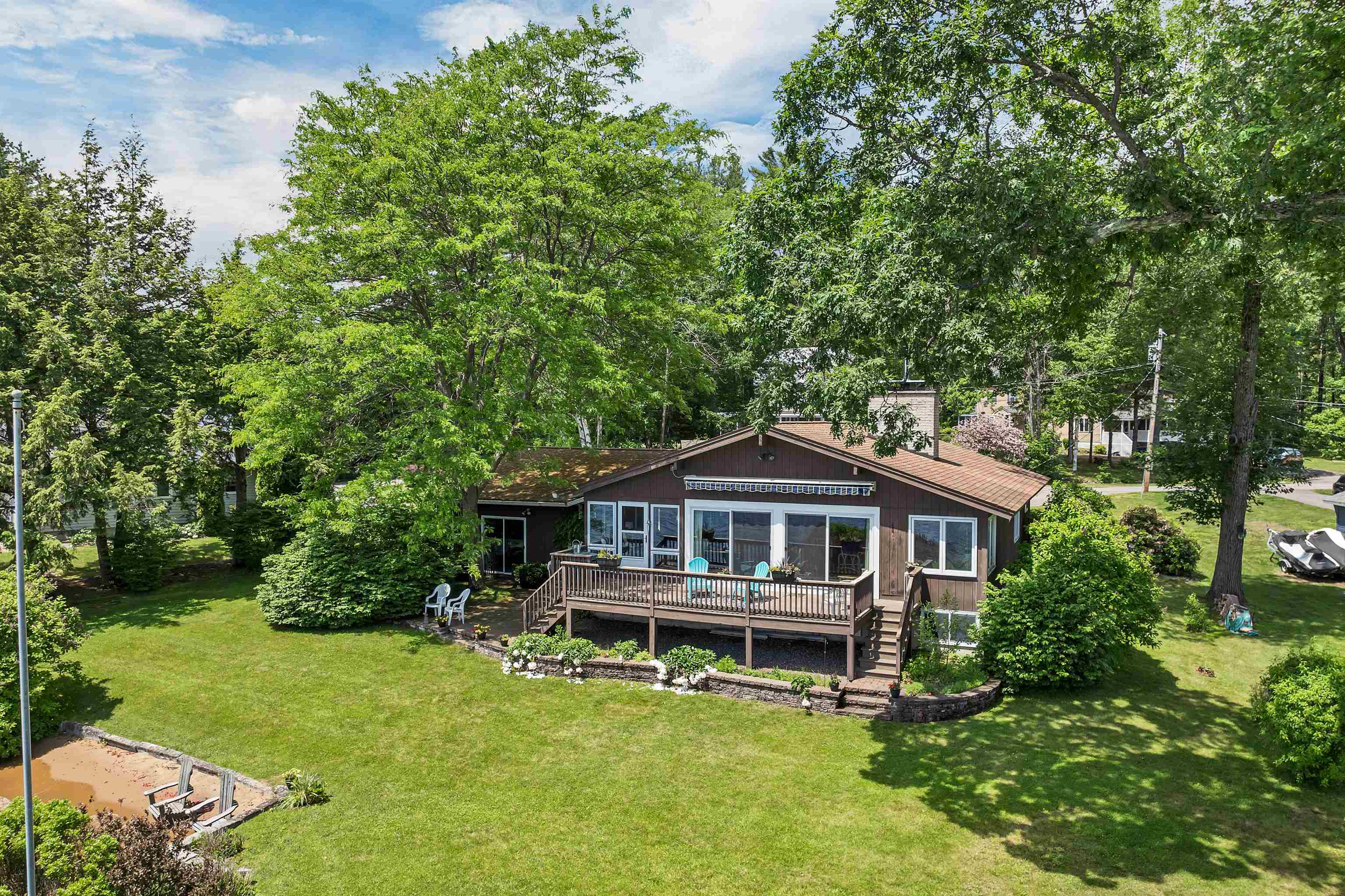 164 Birch Haven Rd, Laconia, NH 03246