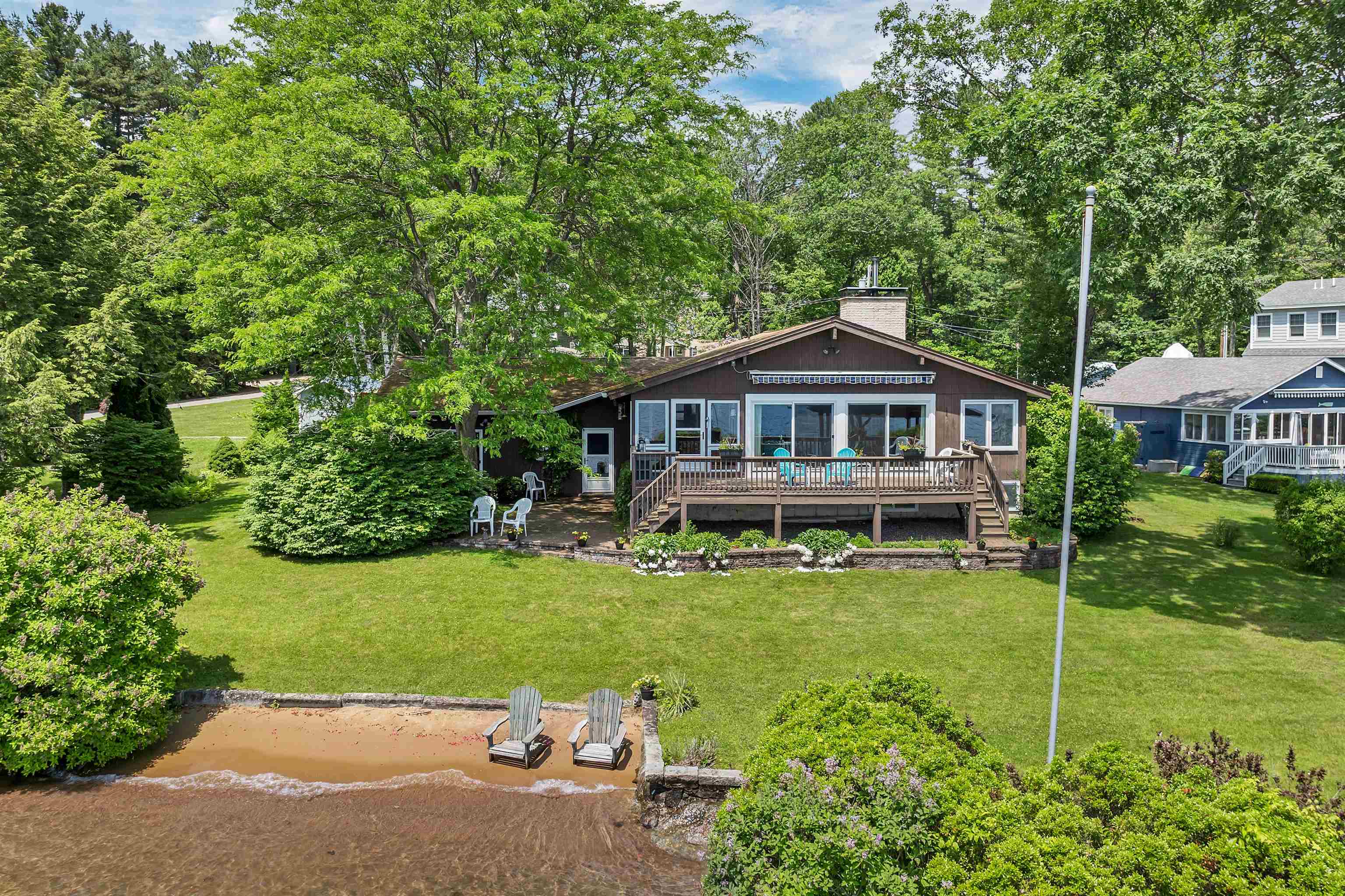 164 Birch Haven Rd, Laconia, NH 03246