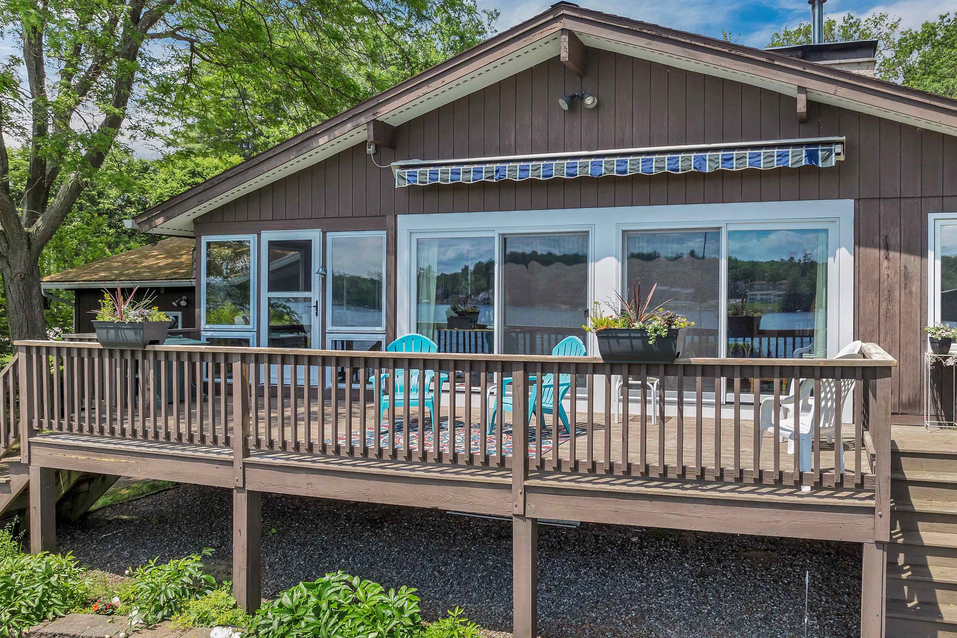 164 Birch Haven Rd, Laconia, NH 03246