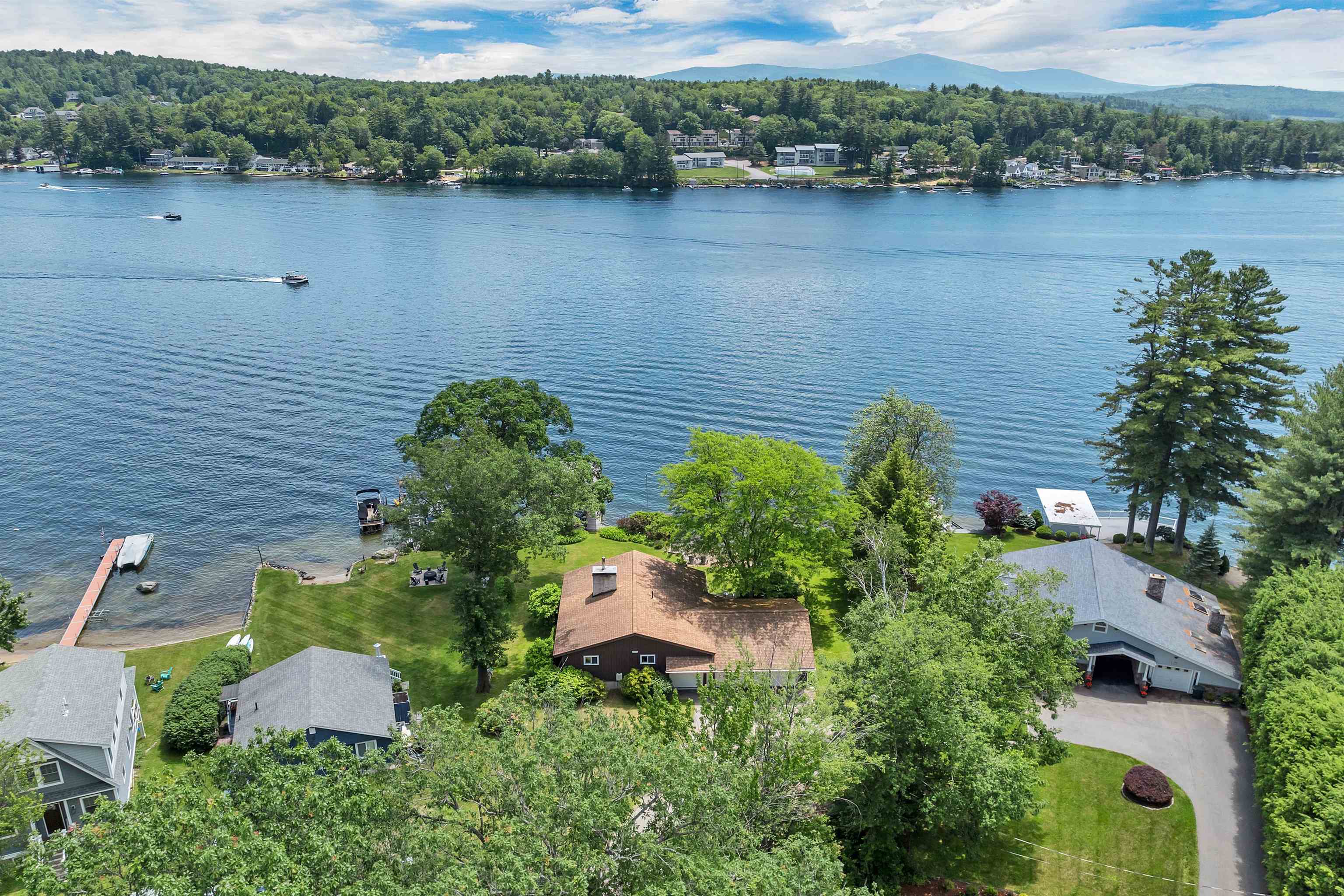 164 Birch Haven Rd, Laconia, NH 03246