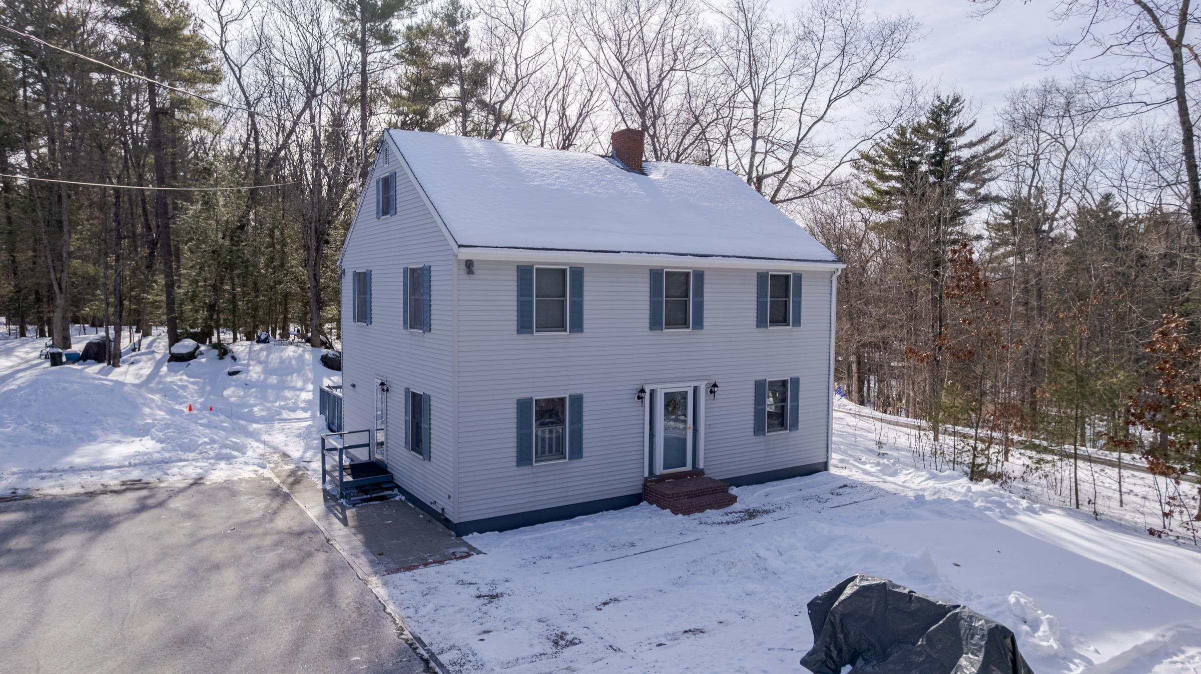 88 Mast Rd, Dover, NH 03820