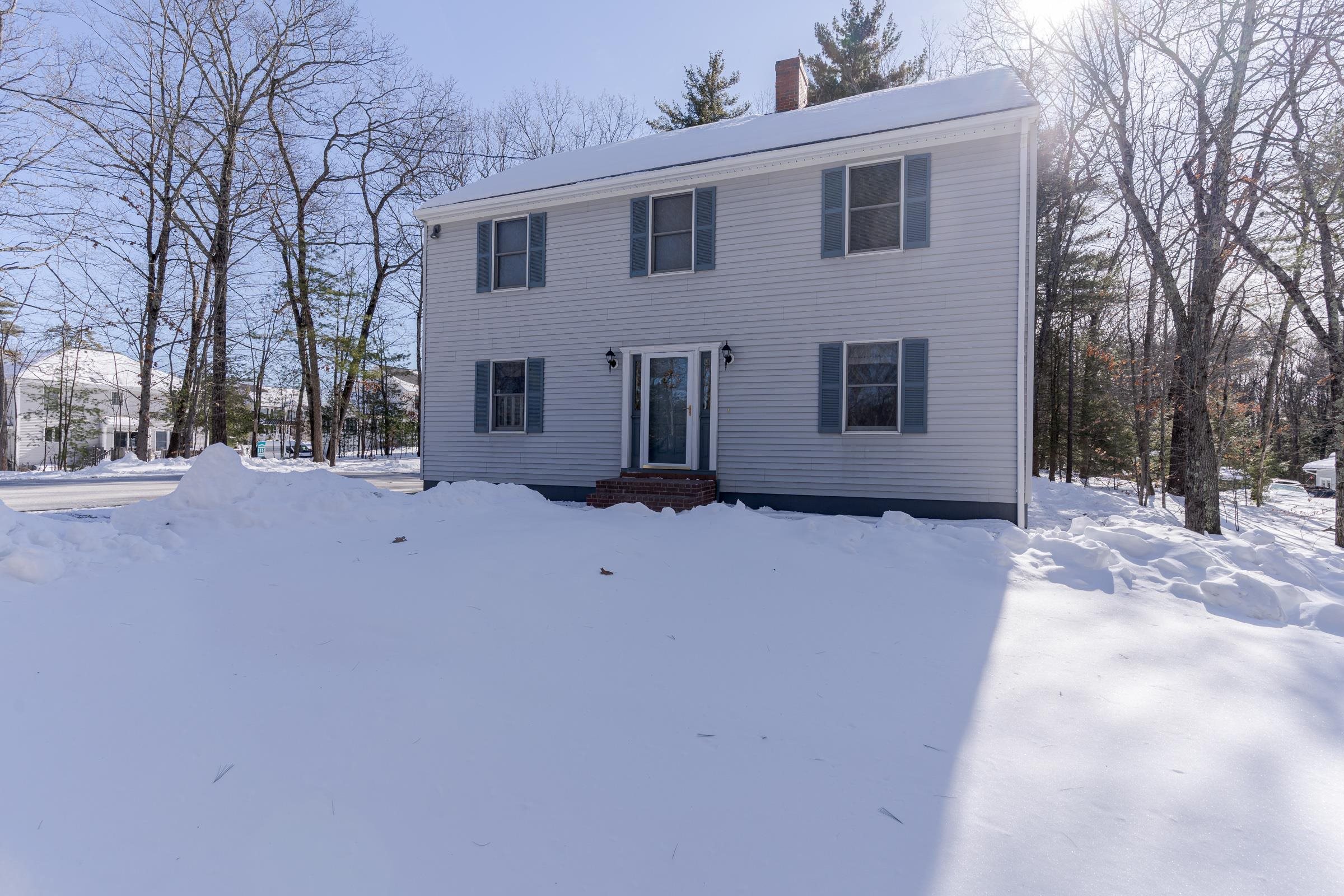 88 Mast Rd, Dover, NH 03820