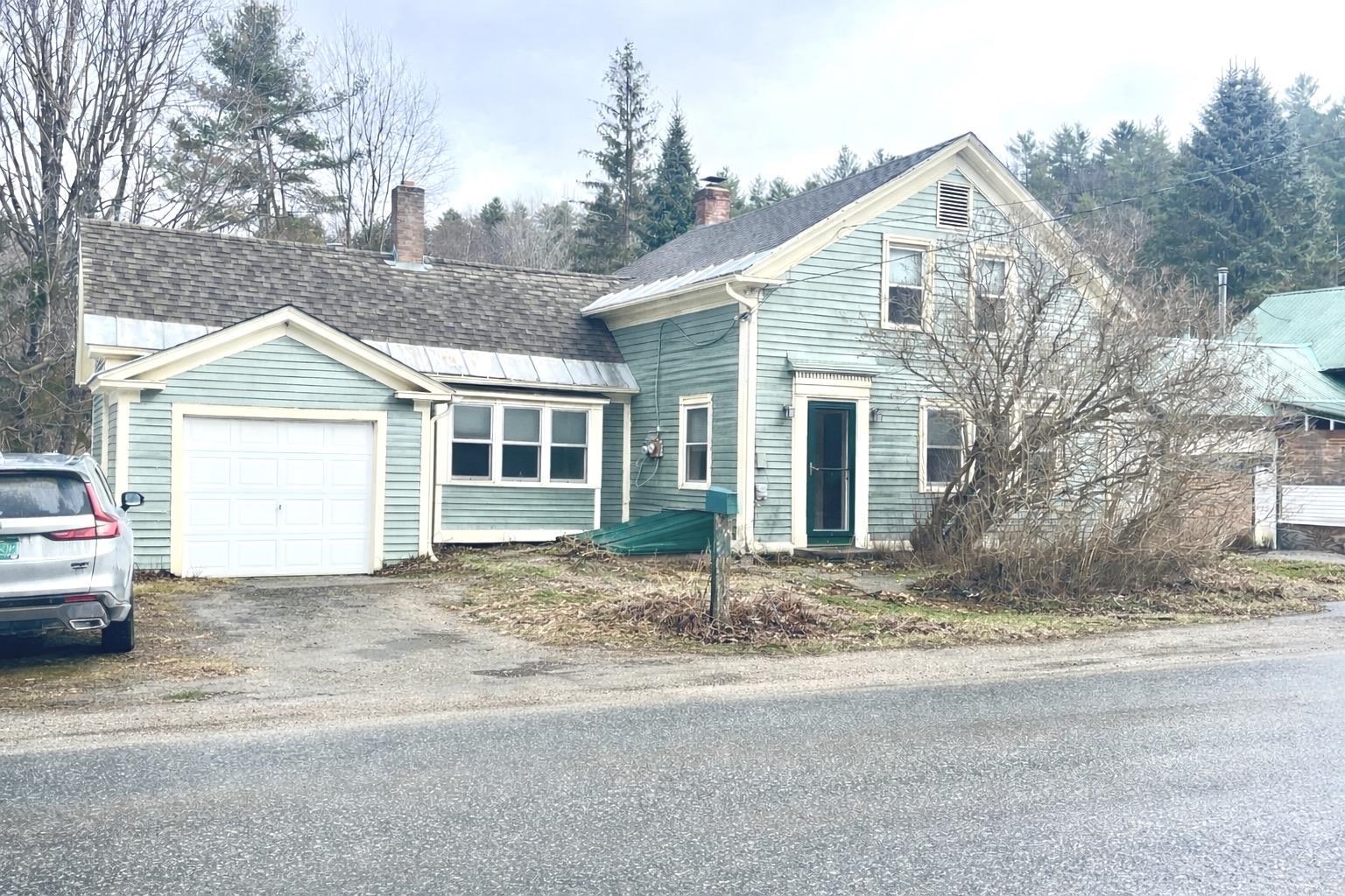 Homes for sale in Lincoln, VT | 1726 West River Rd, Lincoln, VT 05443 | MLS# 5076554