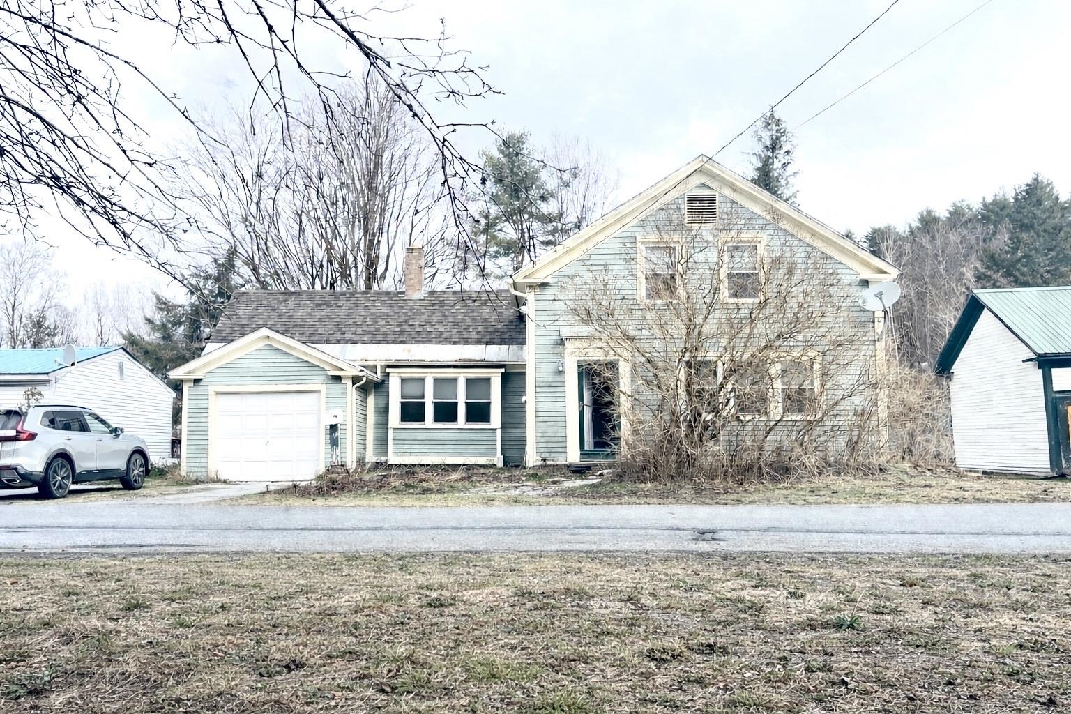 Homes for sale in Lincoln, VT | 1726 West River Rd, Lincoln, VT 05443 | MLS# 5076554