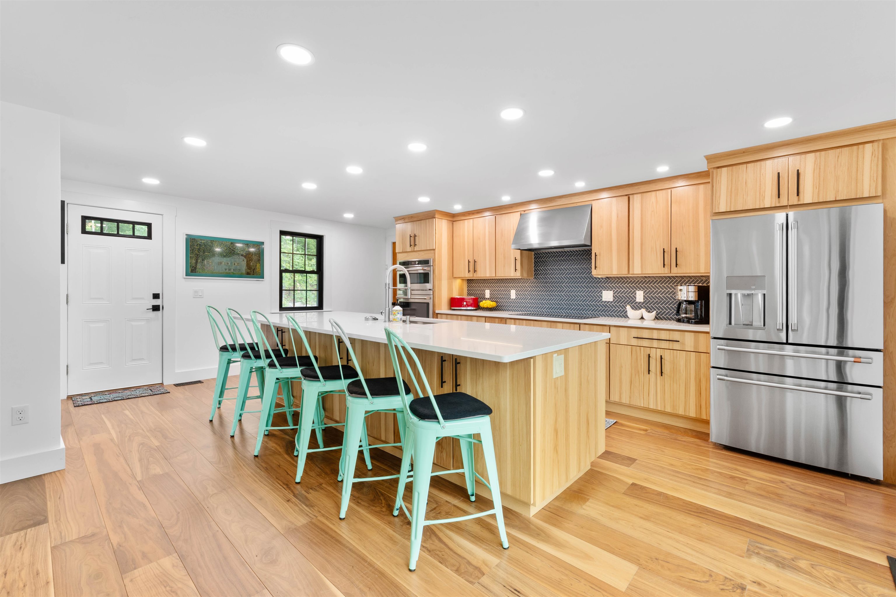 127 New Hampshire Route 16a, Bartlett, NH 03845